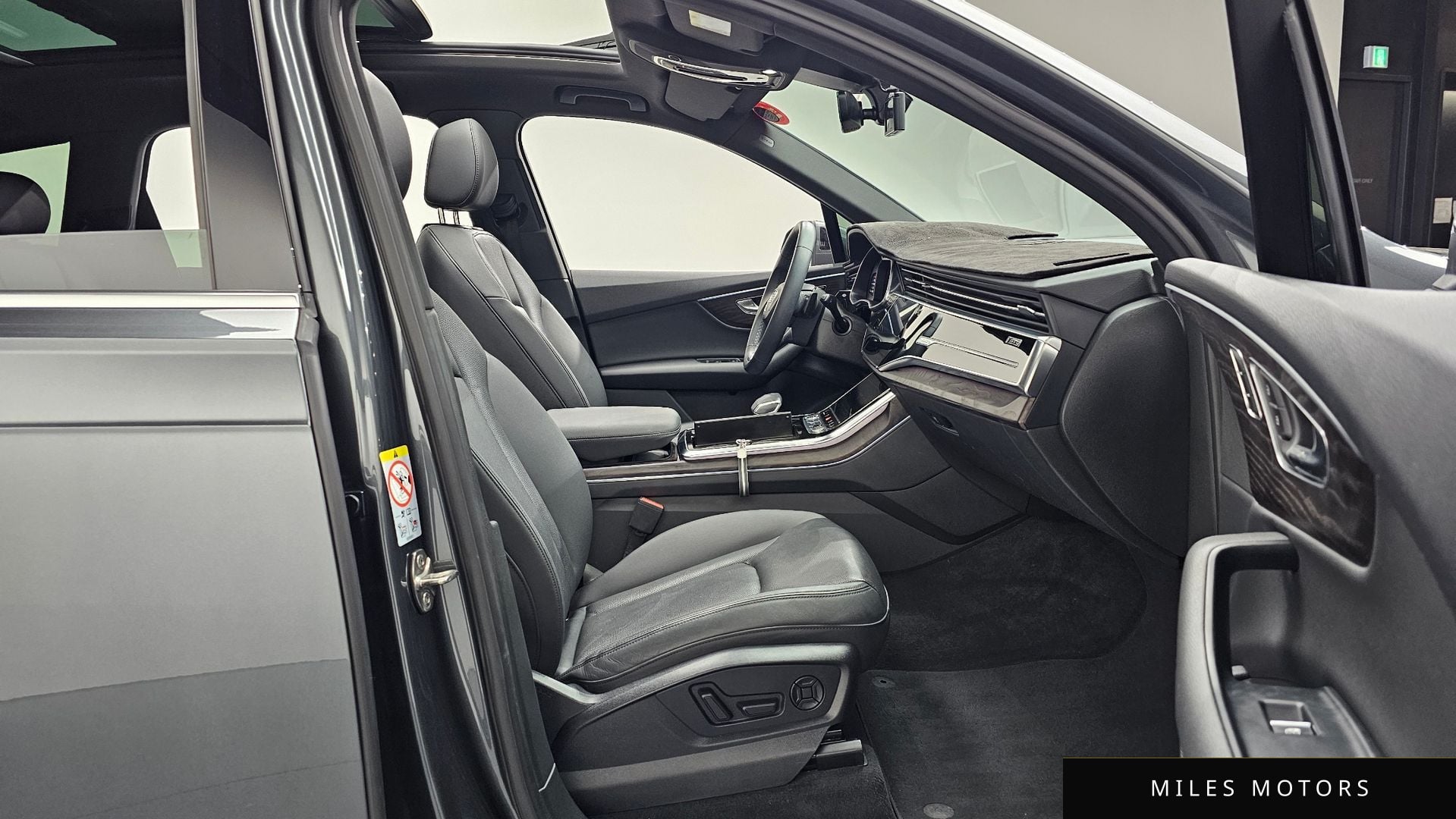 Audi Q7 (4M) 2021 — миниатюра 11