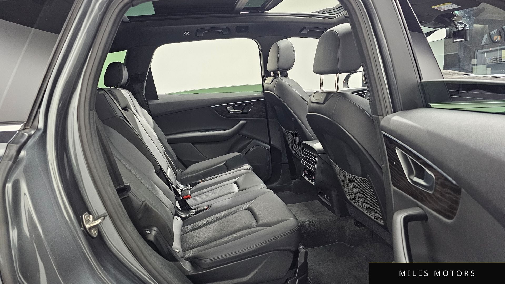 Audi Q7 (4M) 2021 — миниатюра 12