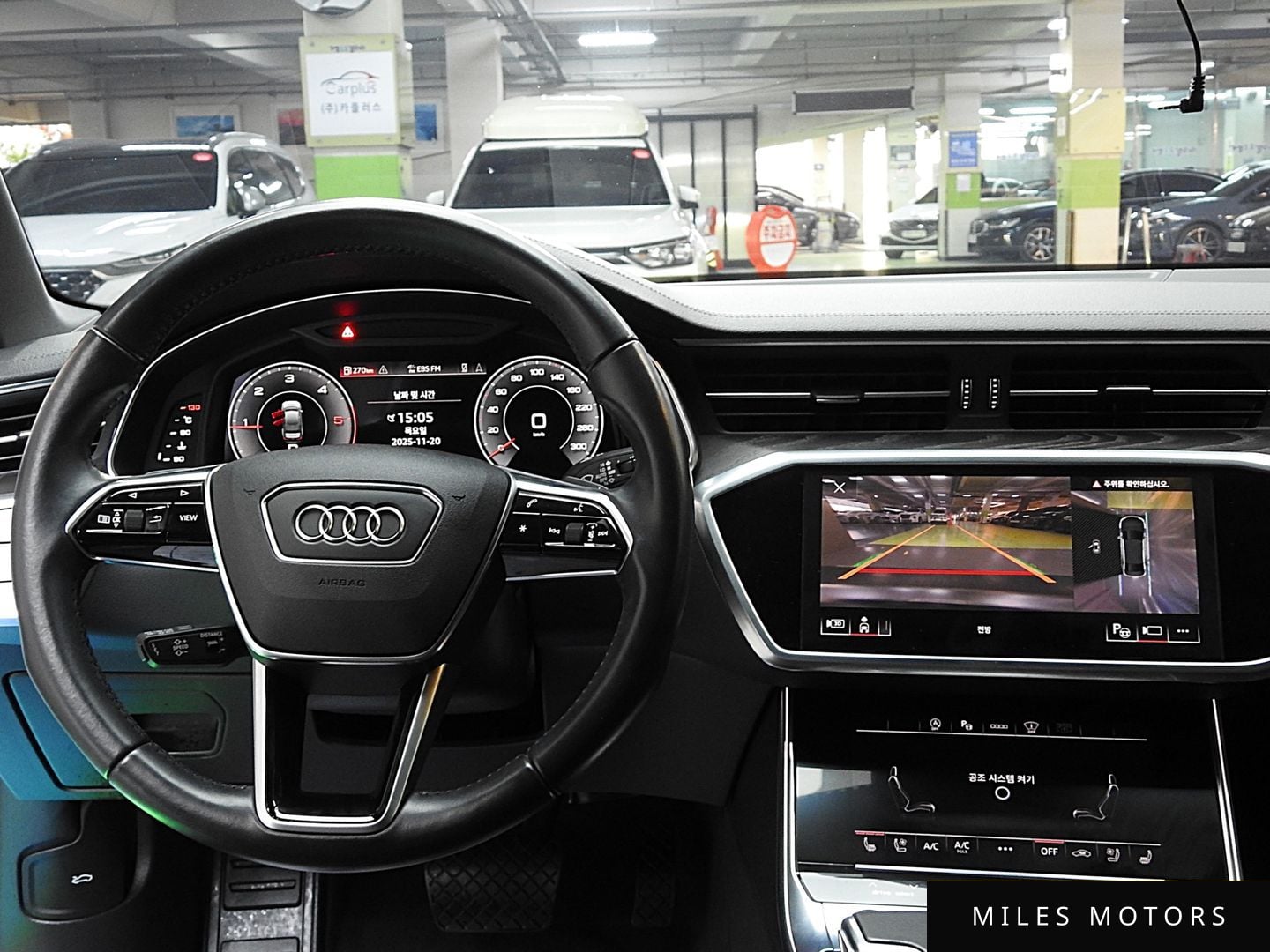 Audi A6 (C8) 2021 — миниатюра 7