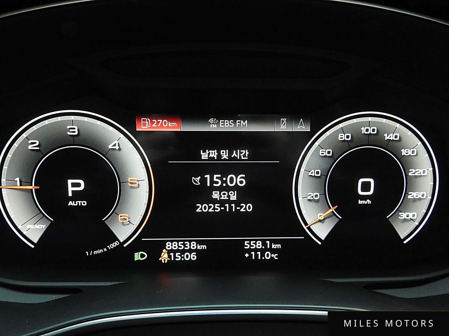 Audi A6 (C8) 2021 — миниатюра 8