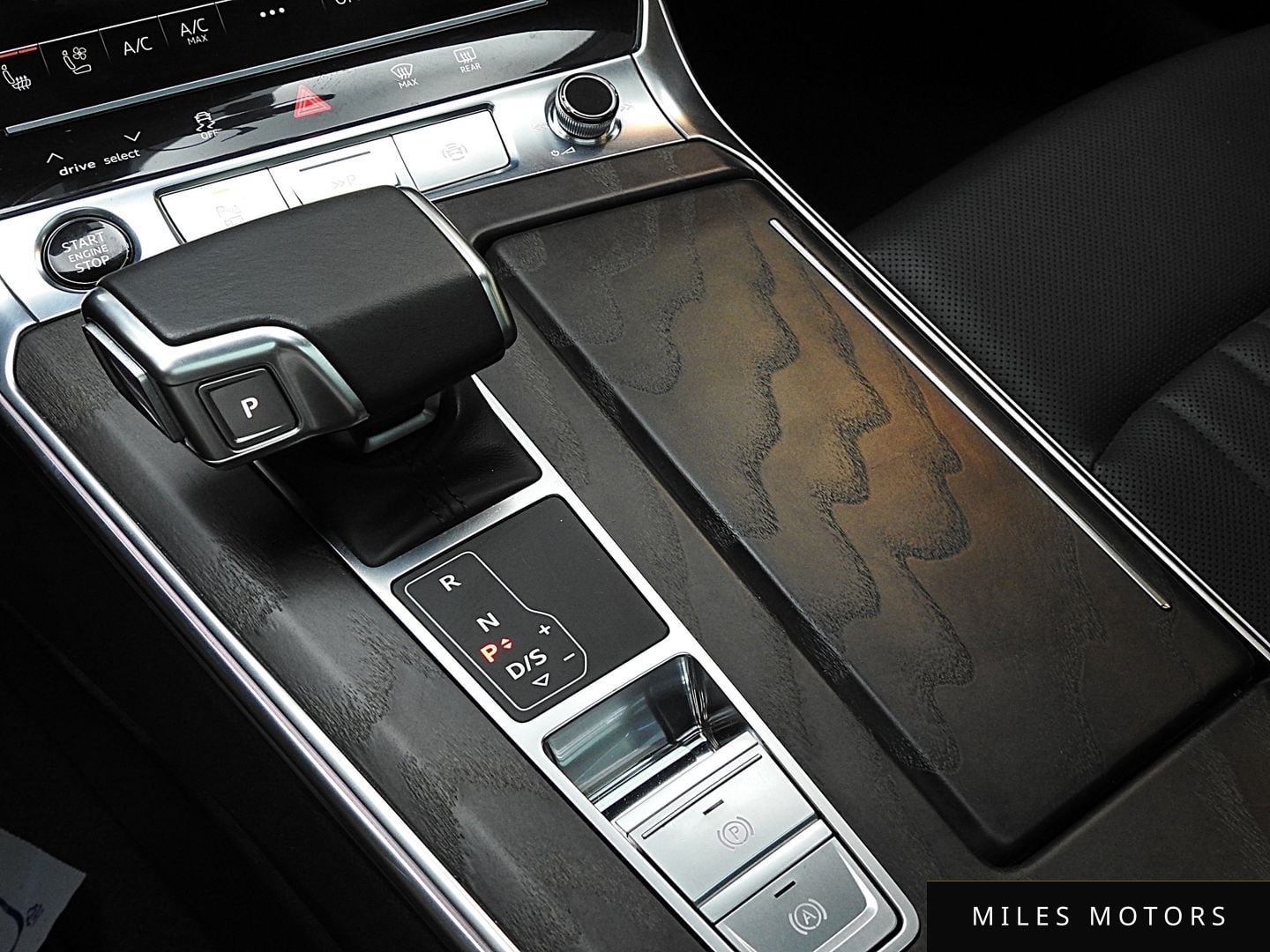 Audi A6 (C8) 2021 — миниатюра 9