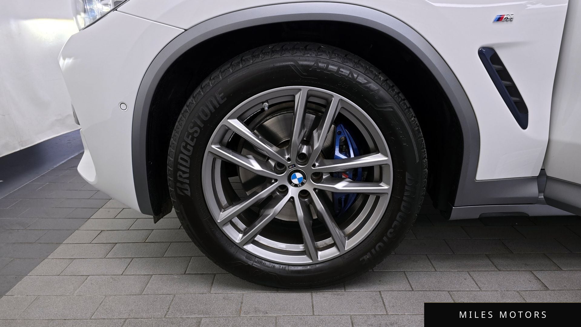 BMW X4 (G02) 2021 — миниатюра 5