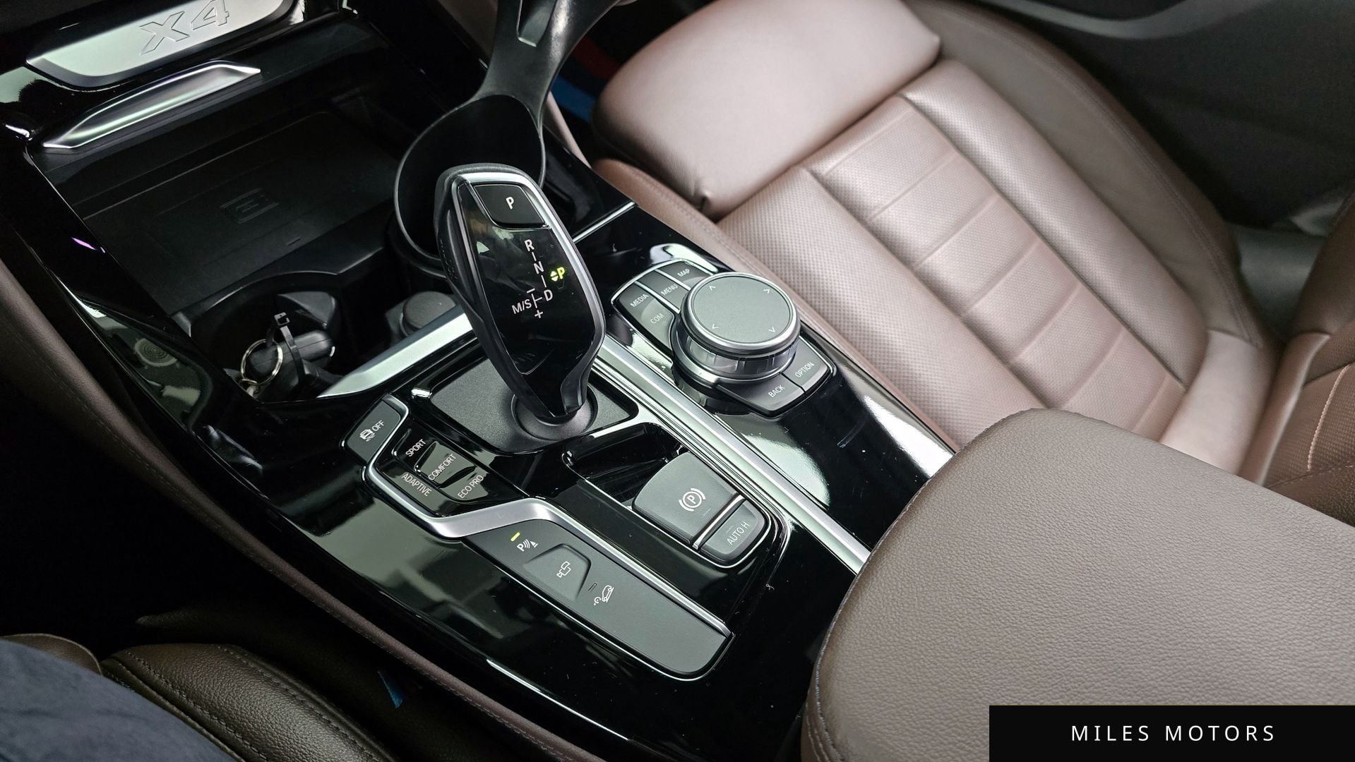BMW X4 (G02) 2021 — миниатюра 9