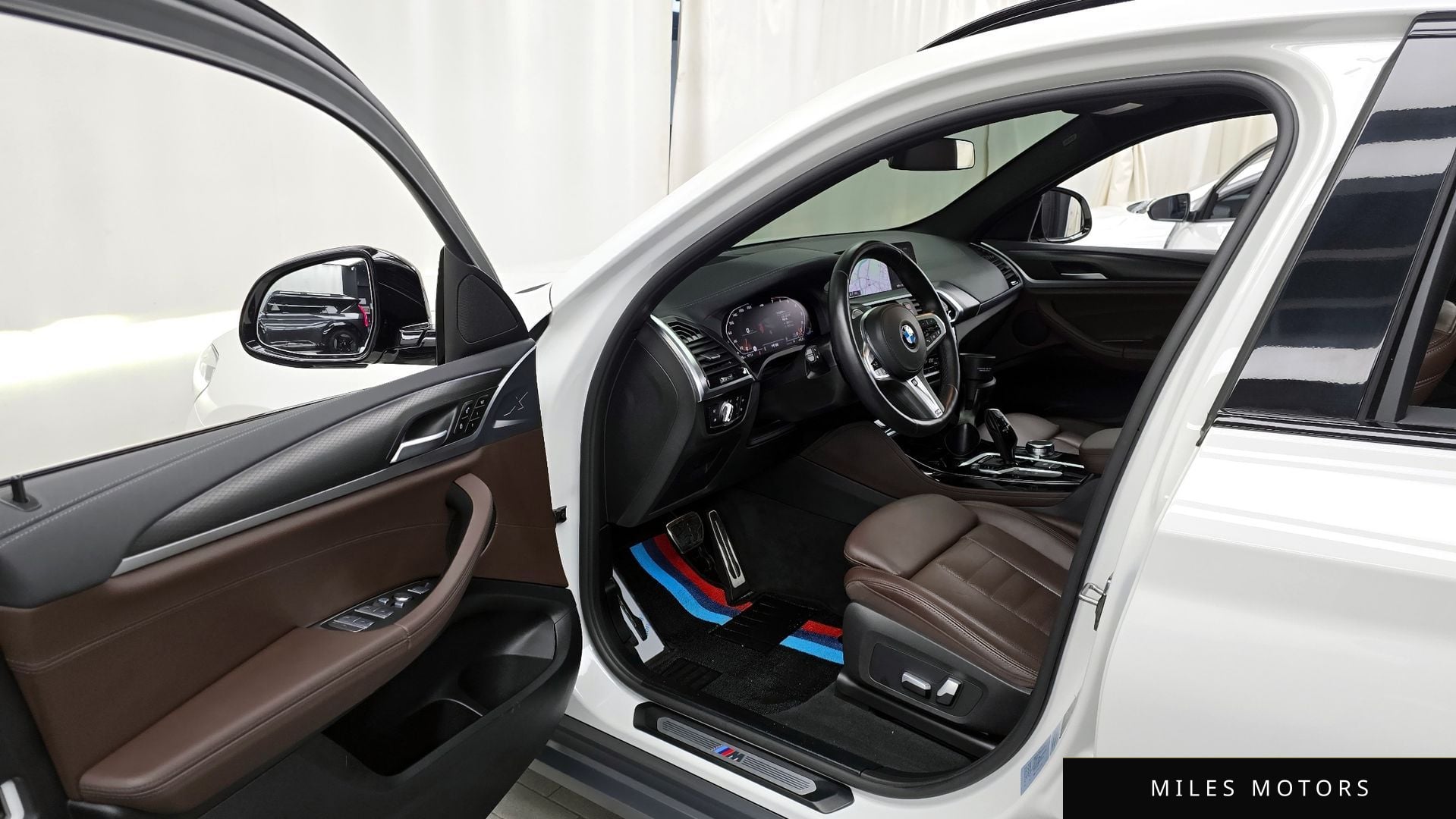 BMW X4 (G02) 2021 — миниатюра 10