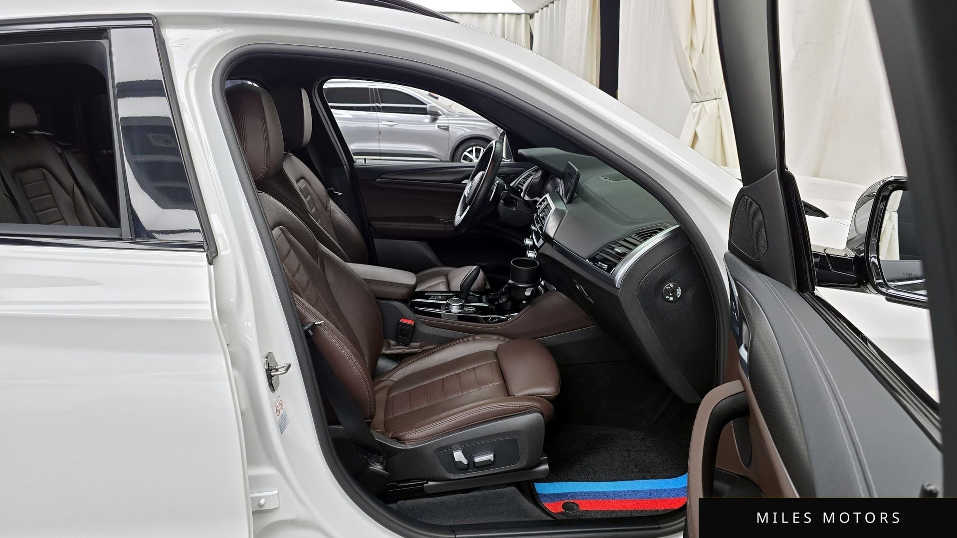 BMW X4 (G02) 2021 — миниатюра 11