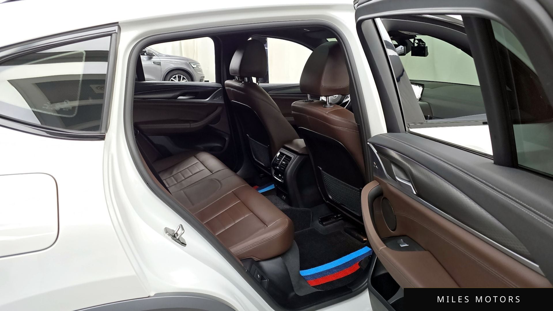 BMW X4 (G02) 2021 — миниатюра 12