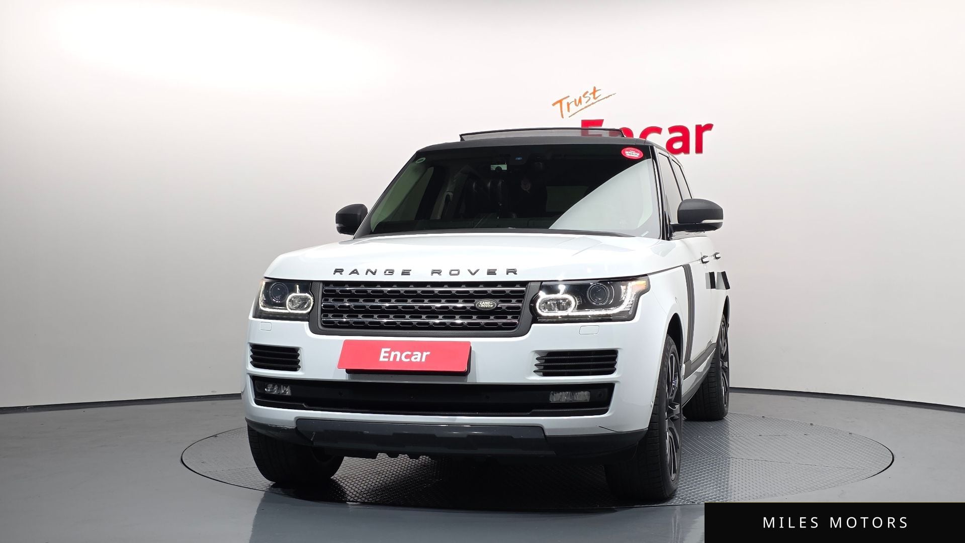 Land Rover Range Rover 2016 — миниатюра 3