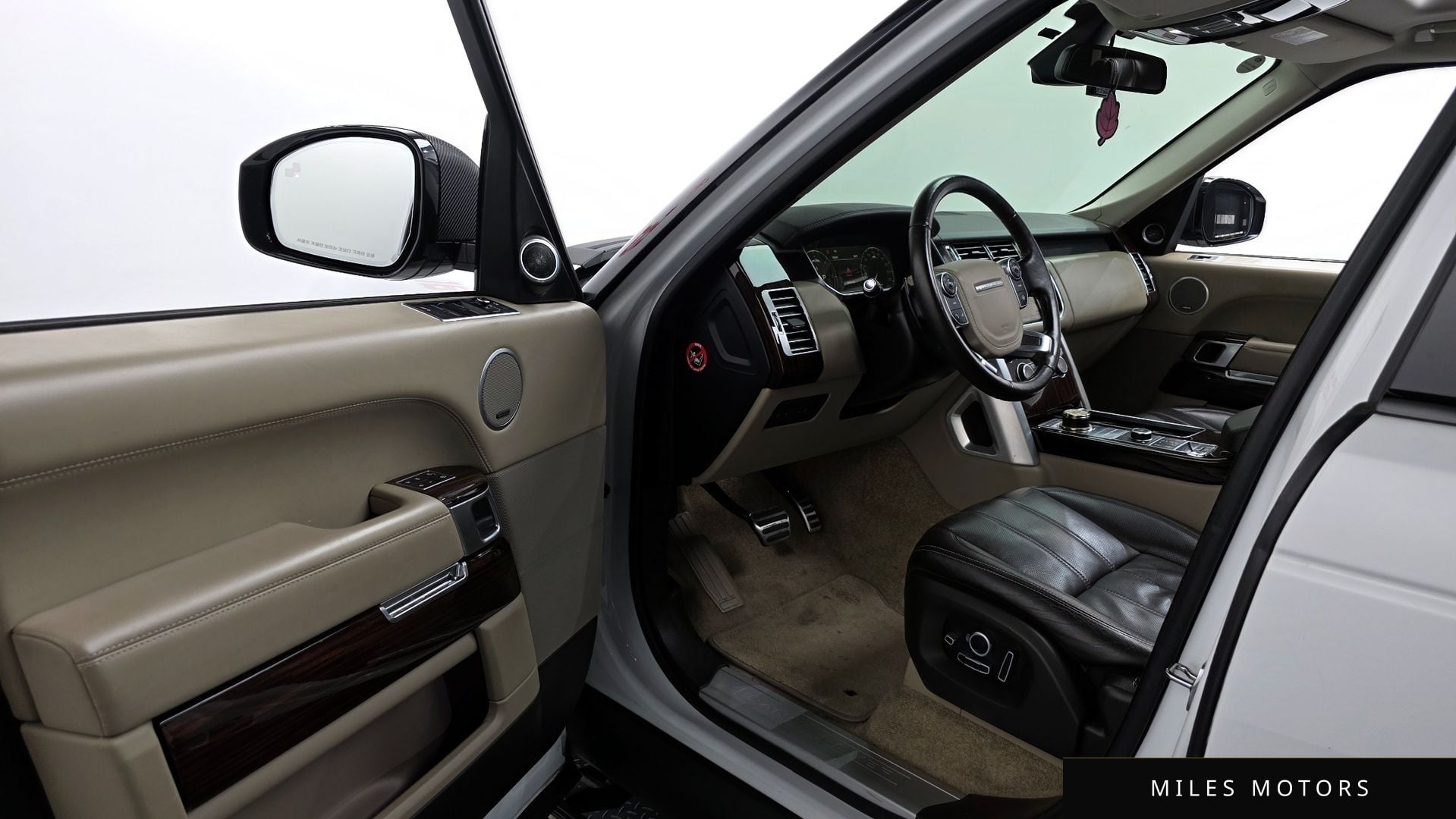 Land Rover Range Rover 2016 — миниатюра 10