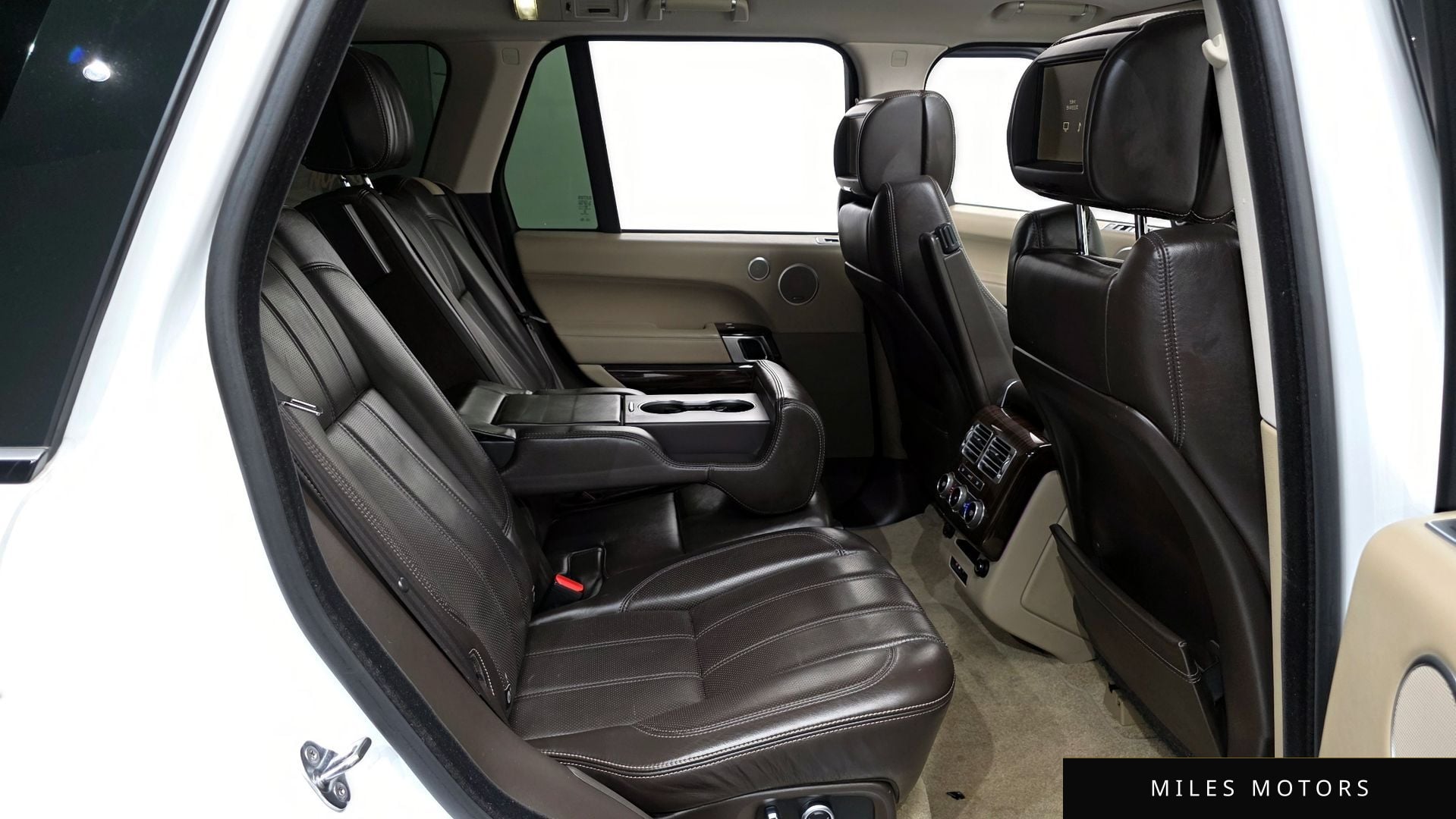 Land Rover Range Rover 2016 — миниатюра 12