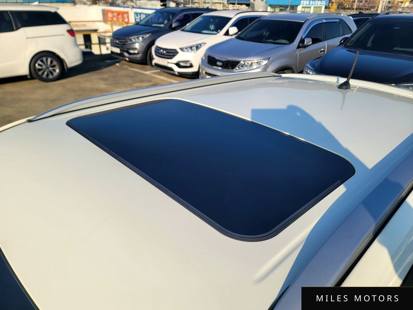 KG Mobility Tivoli 2016 — миниатюра 9