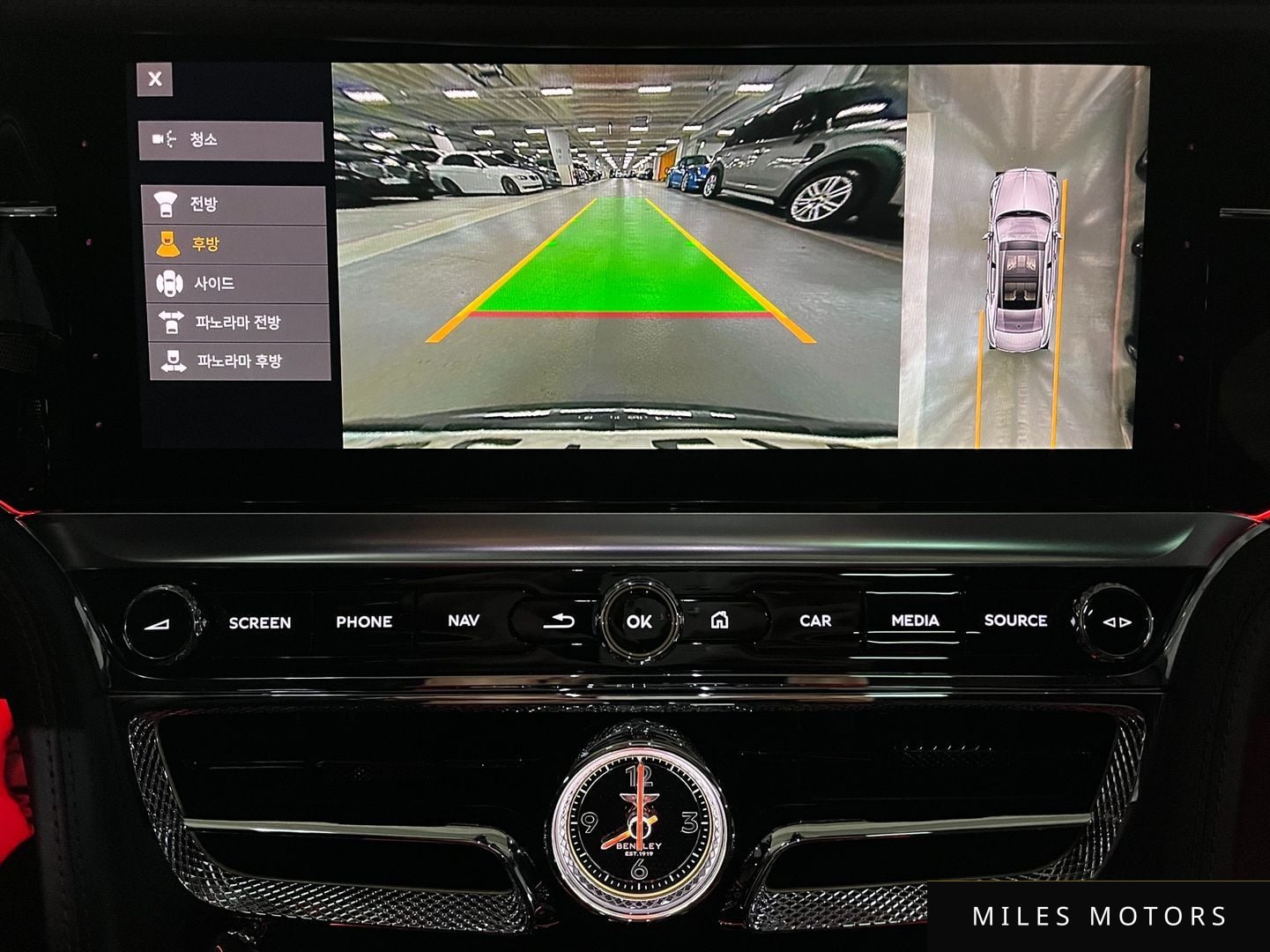 Bentley 플라잉스퍼 2022 — миниатюра 12