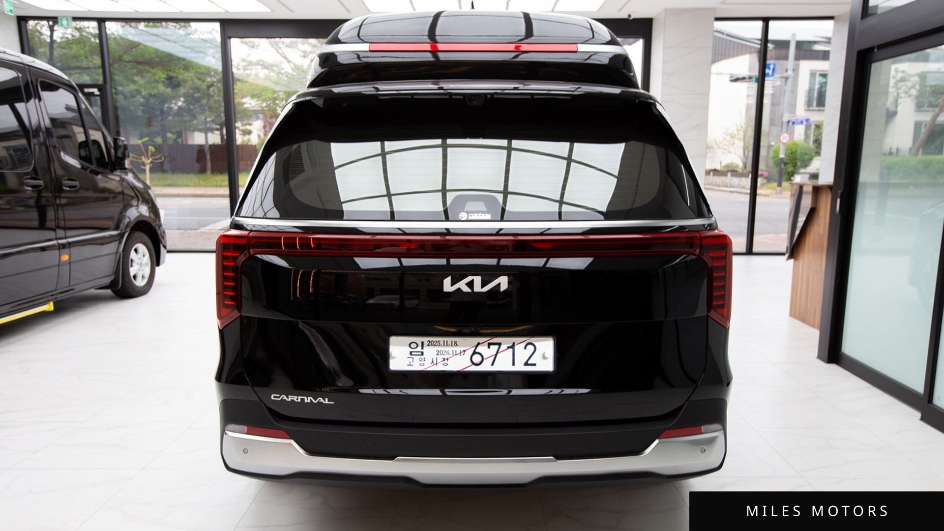 Kia Canival 2026 — миниатюра 3