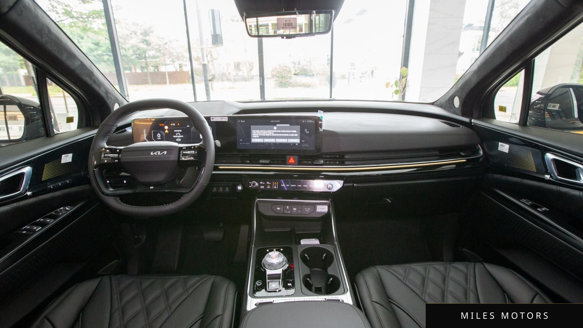 Kia Canival 2026 — миниатюра 4