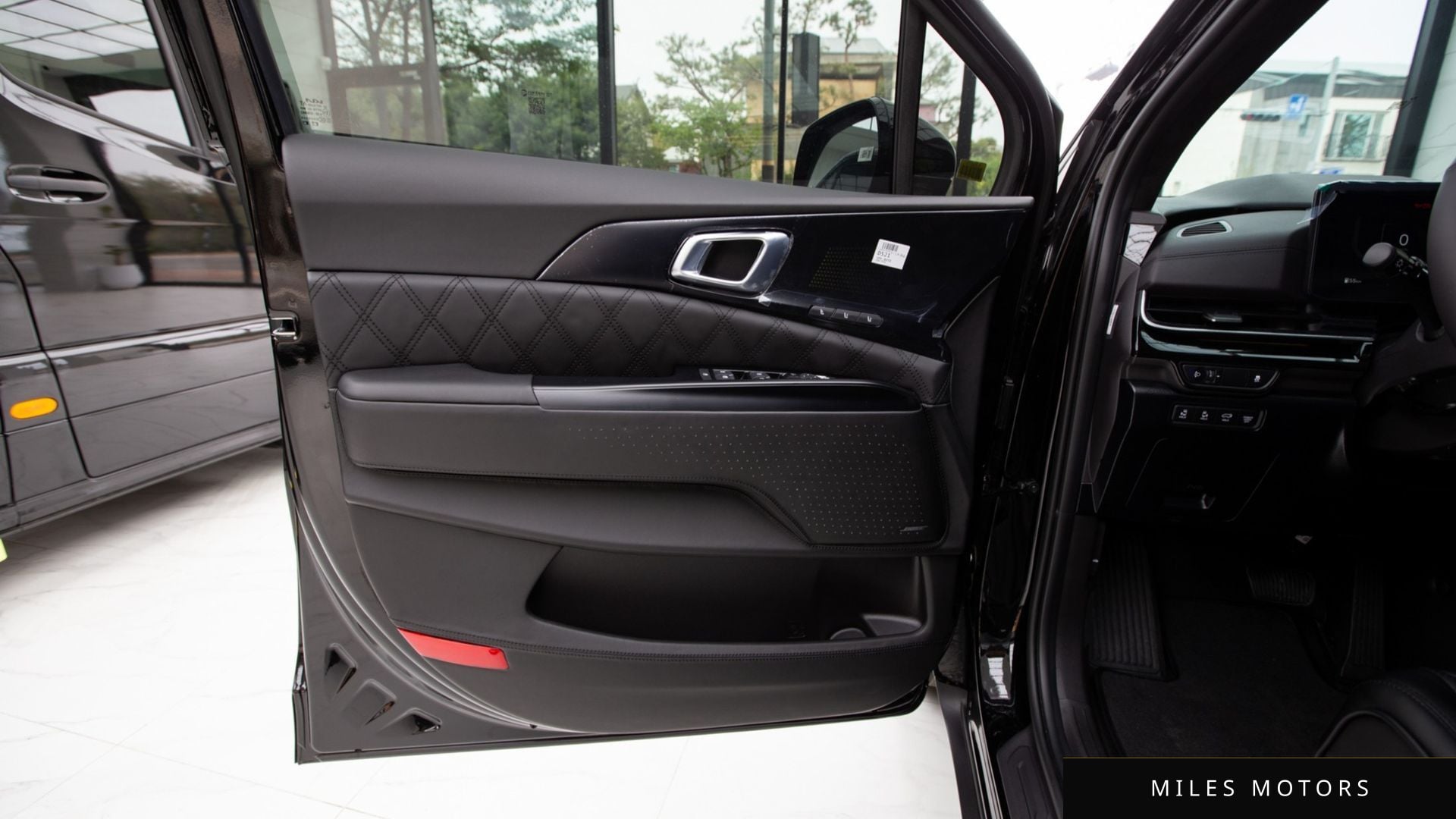 Kia Canival 2026 — миниатюра 9