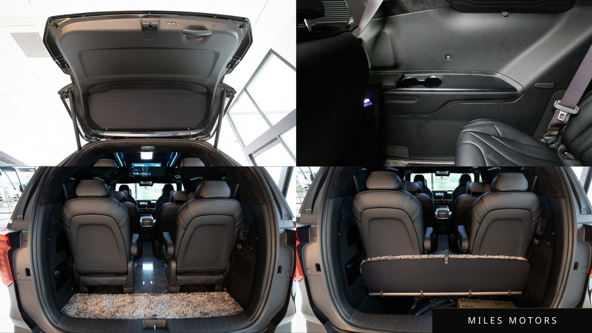 Kia Canival 2026 — миниатюра 20