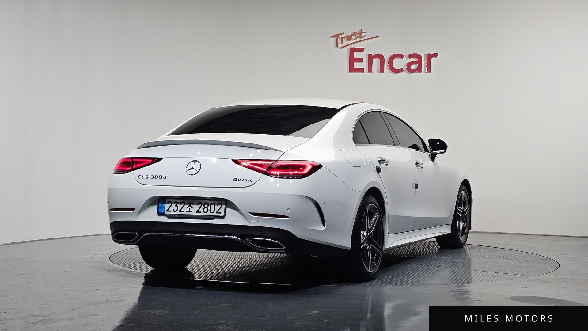 Mercedes-Benz CLS-Class C257 2023 — миниатюра 2