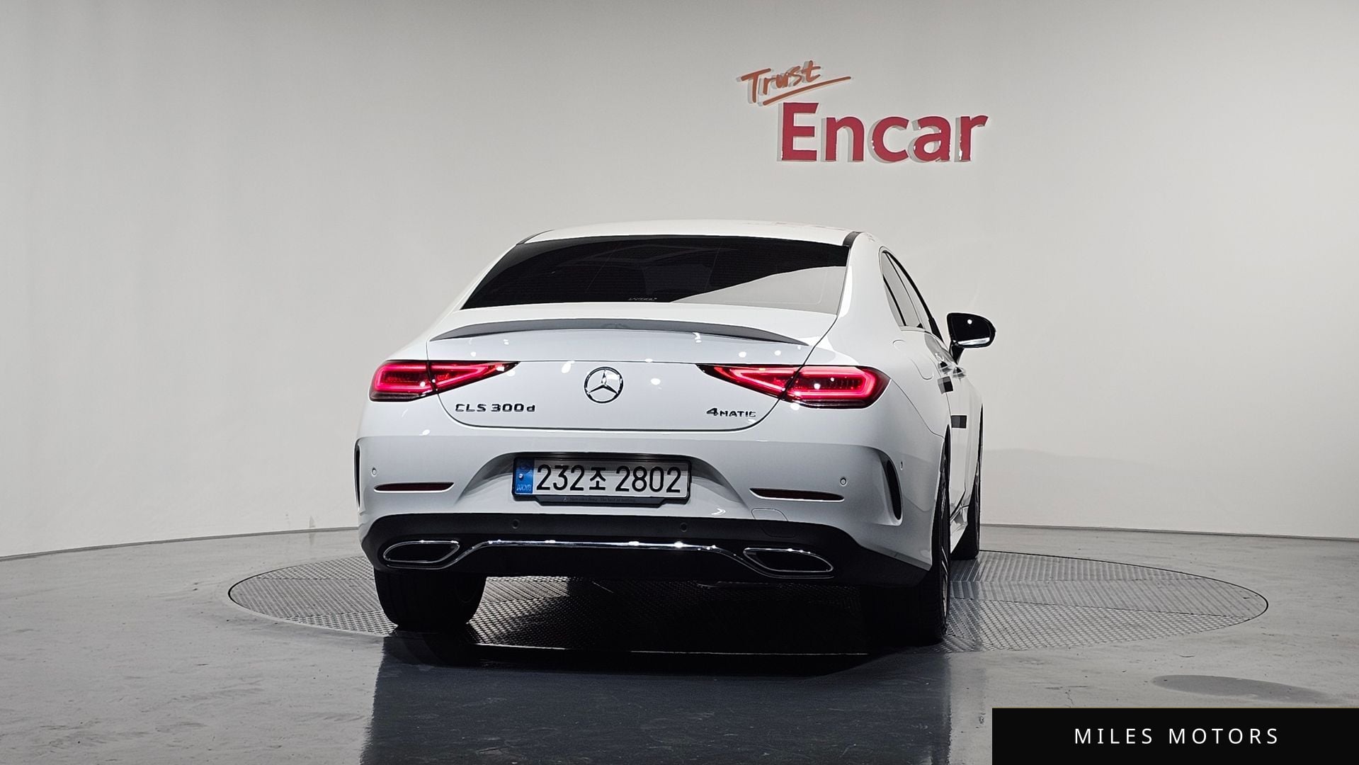 Mercedes-Benz CLS-Class C257 2023 — миниатюра 4