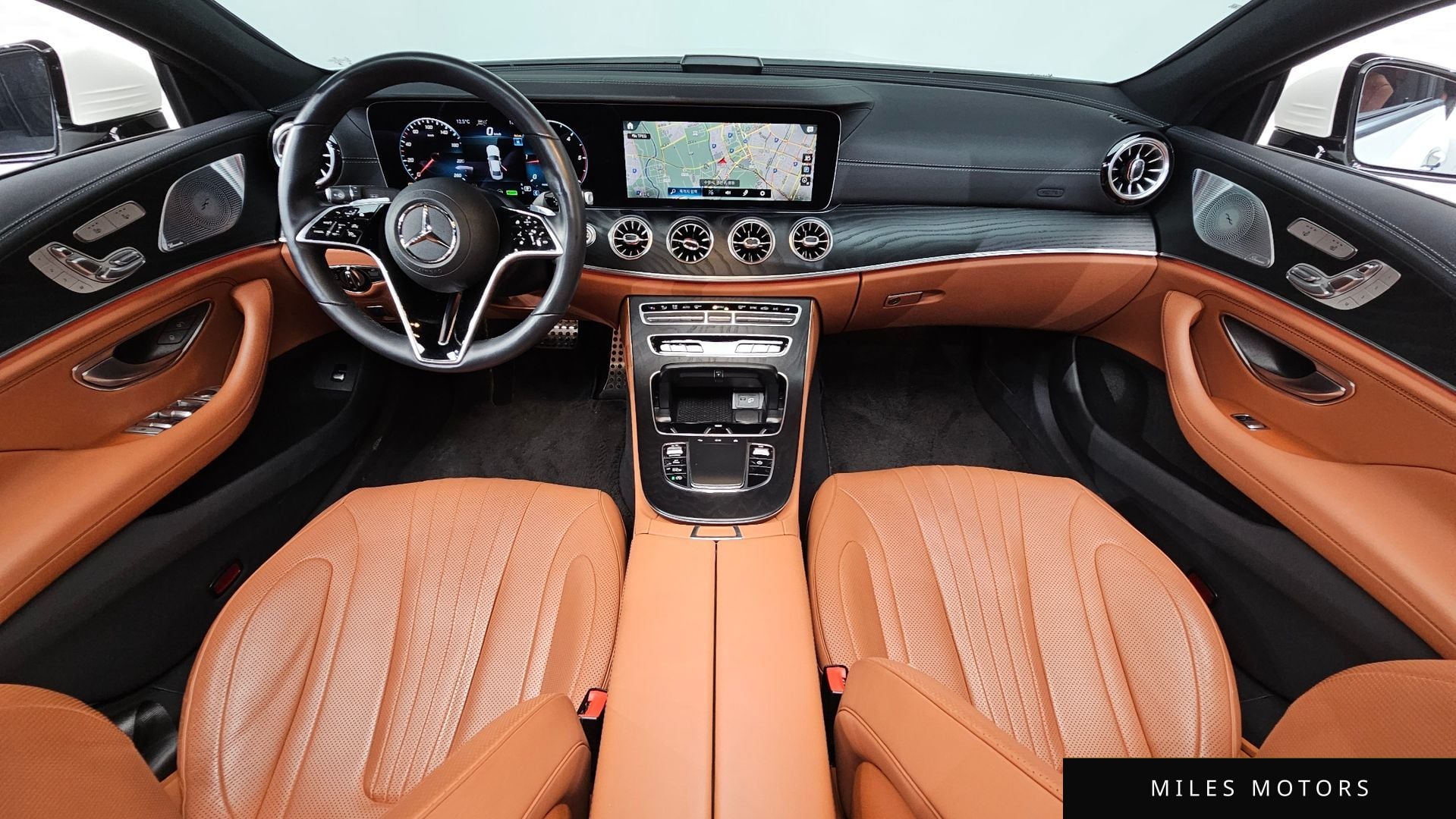 Mercedes-Benz CLS-Class C257 2023 — миниатюра 7