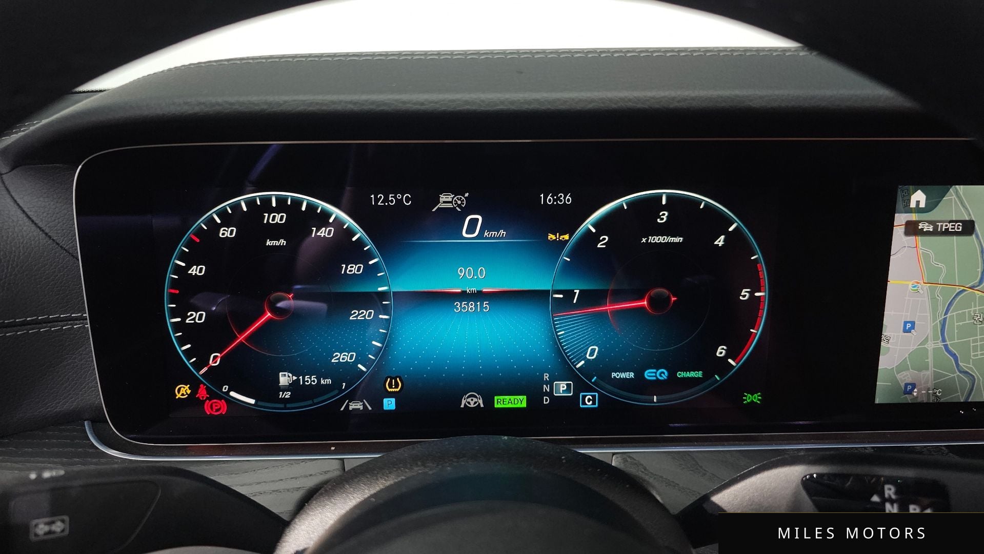Mercedes-Benz CLS-Class C257 2023 — миниатюра 8