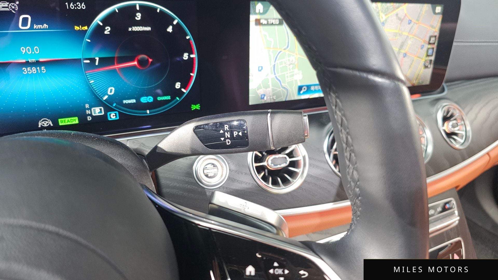 Mercedes-Benz CLS-Class C257 2023 — миниатюра 9