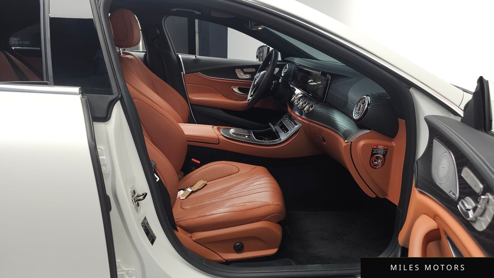 Mercedes-Benz CLS-Class C257 2023 — миниатюра 11