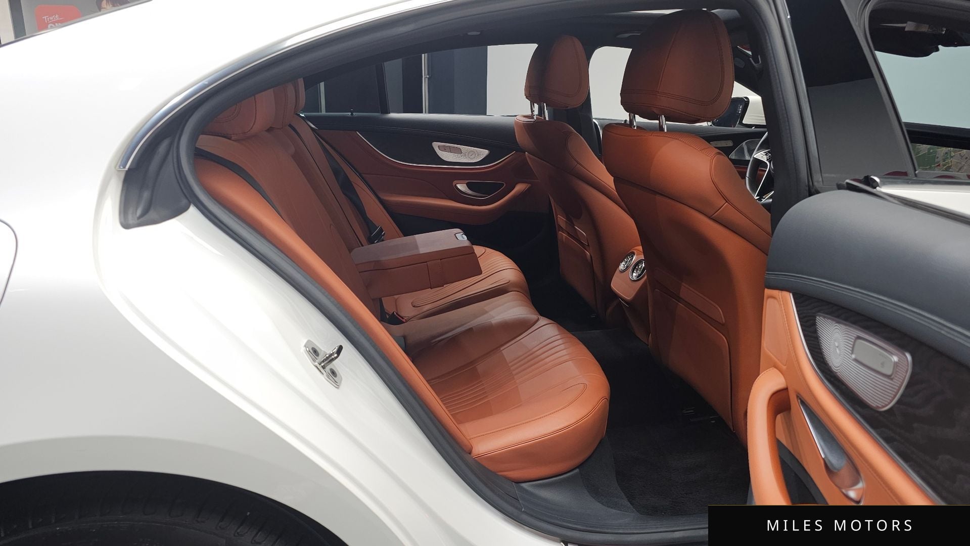 Mercedes-Benz CLS-Class C257 2023 — миниатюра 12
