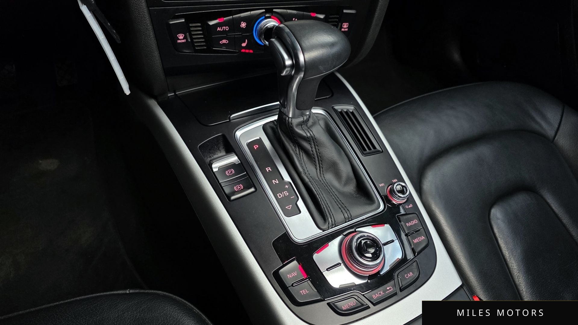 Audi A4 2015 — миниатюра 9