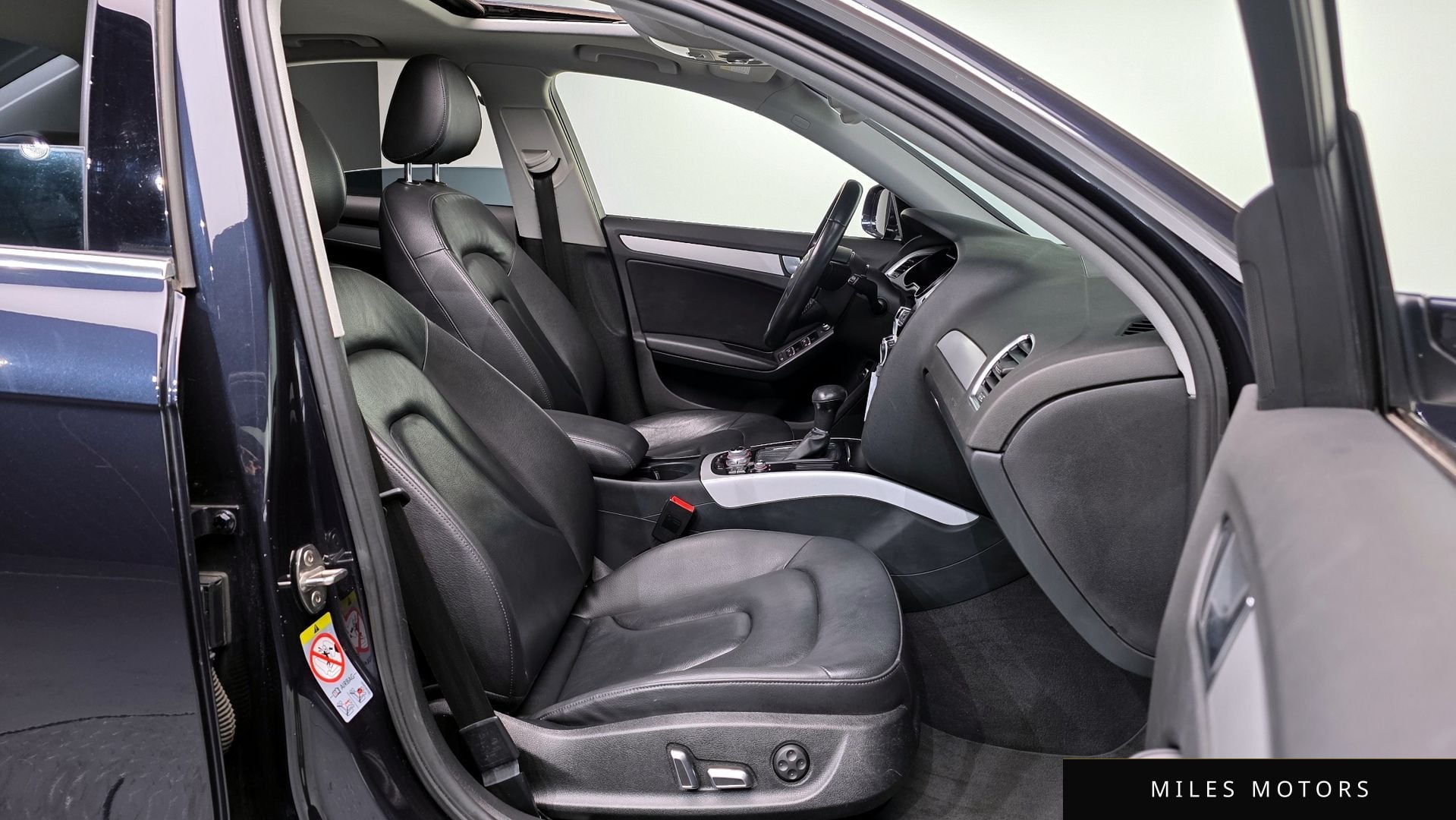 Audi A4 2015 — миниатюра 10