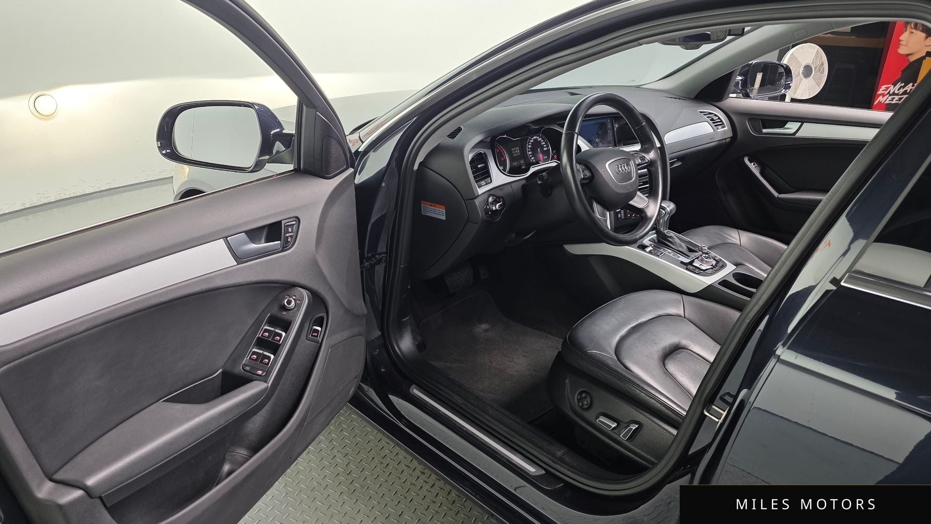 Audi A4 2015 — миниатюра 11