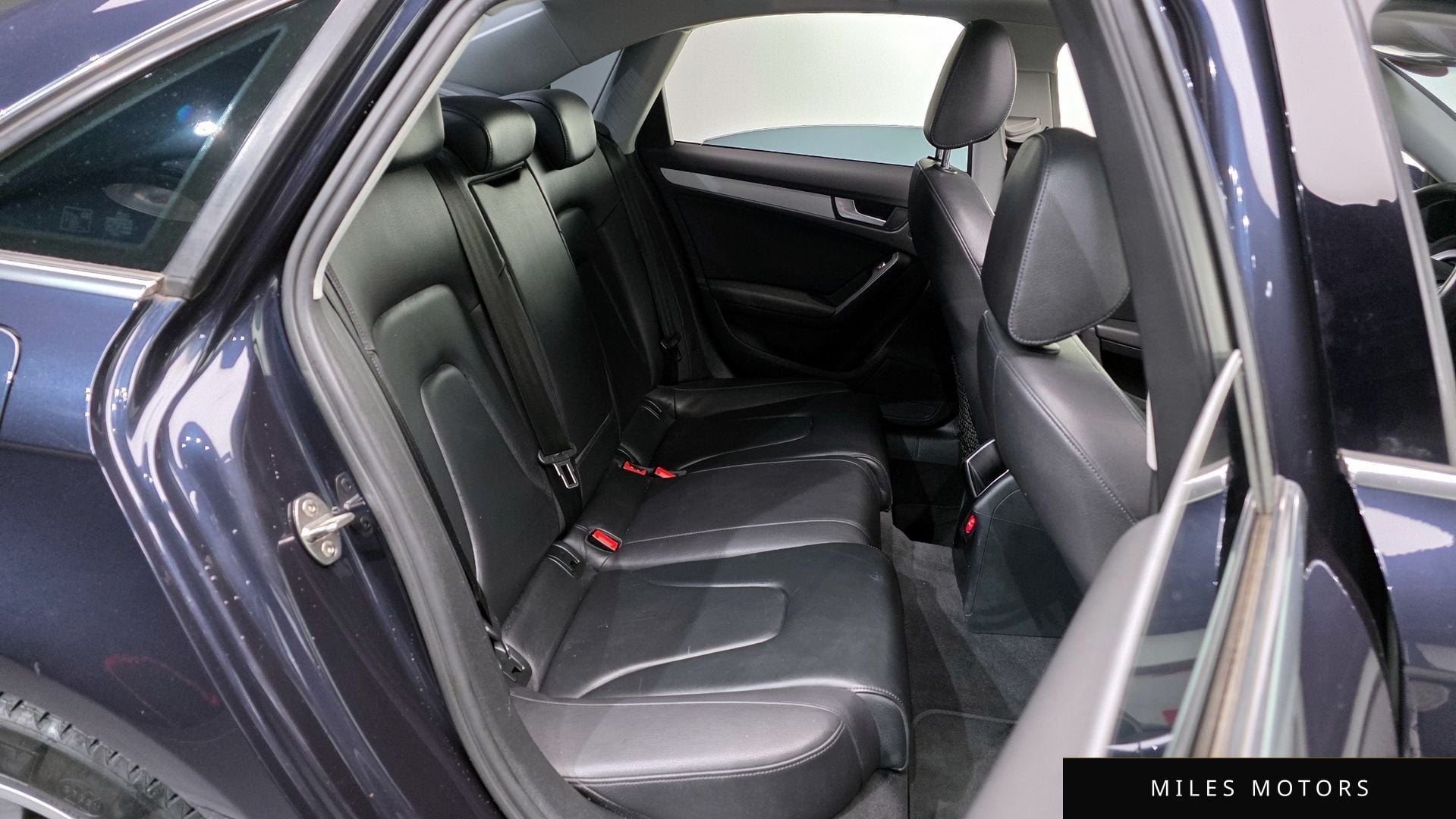 Audi A4 2015 — миниатюра 12