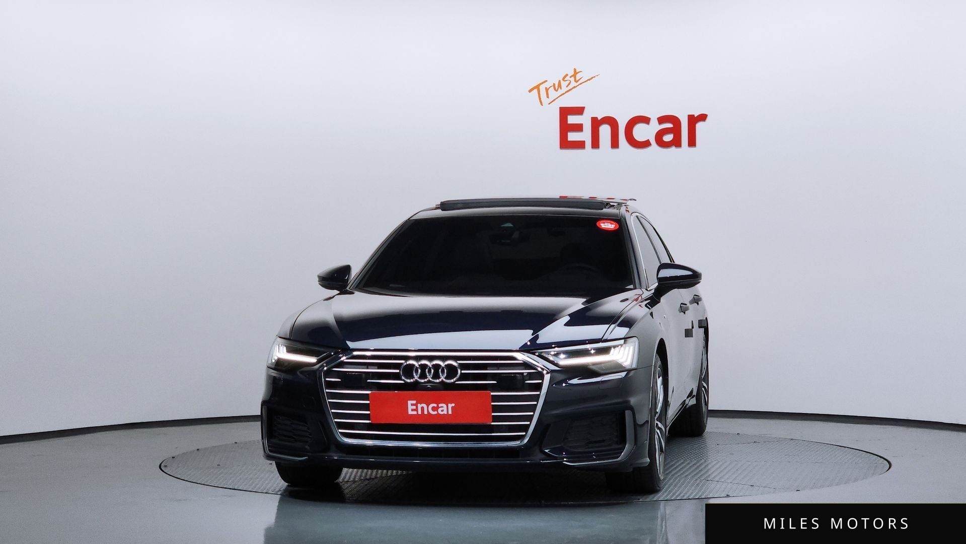 Audi A6 (C8) 2023 — миниатюра 3