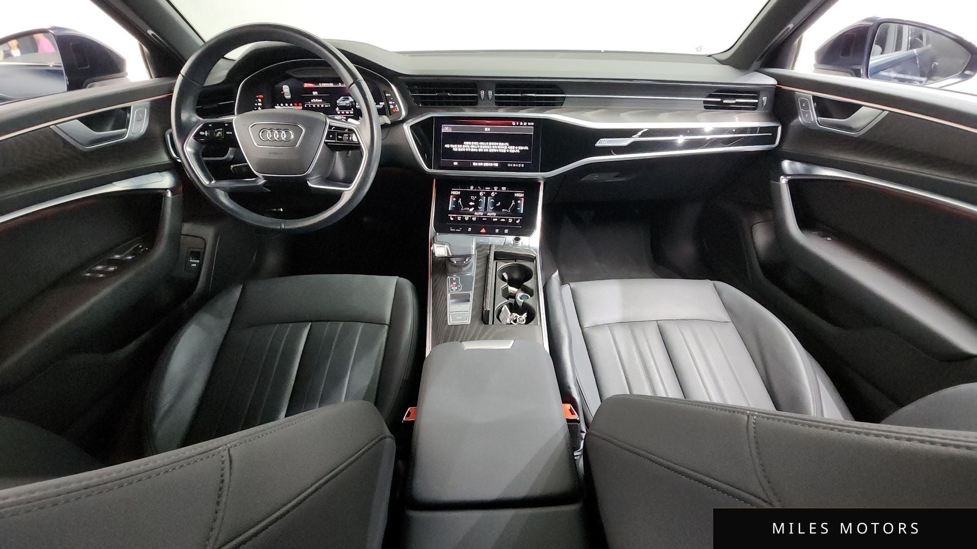Audi A6 (C8) 2023 — миниатюра 7