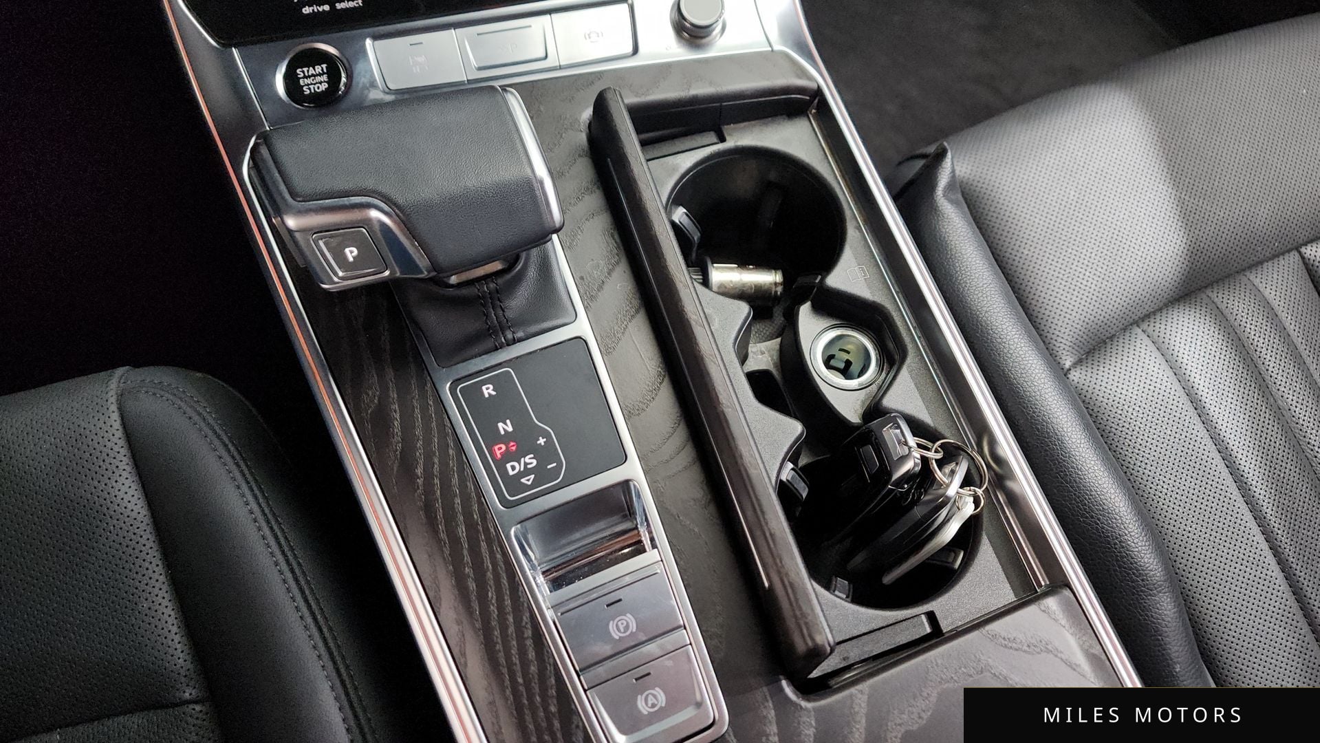 Audi A6 (C8) 2023 — миниатюра 9