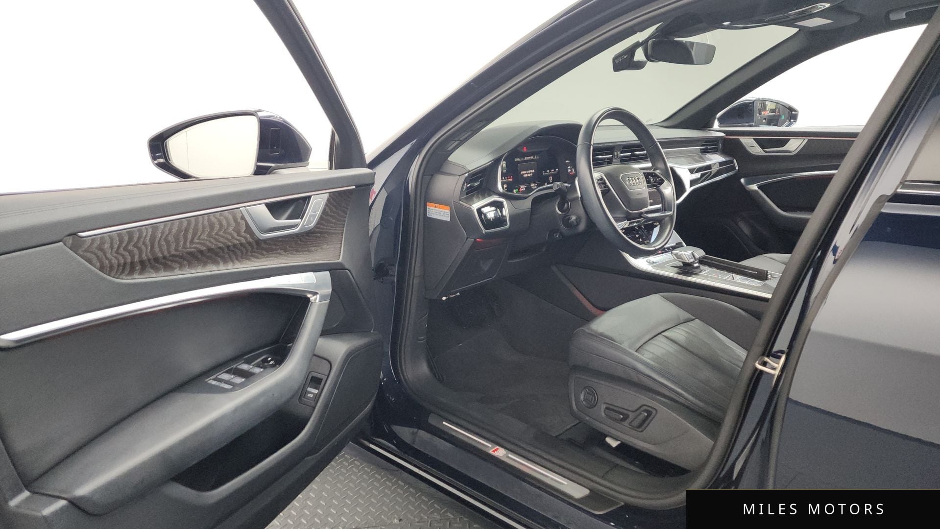 Audi A6 (C8) 2023 — миниатюра 10