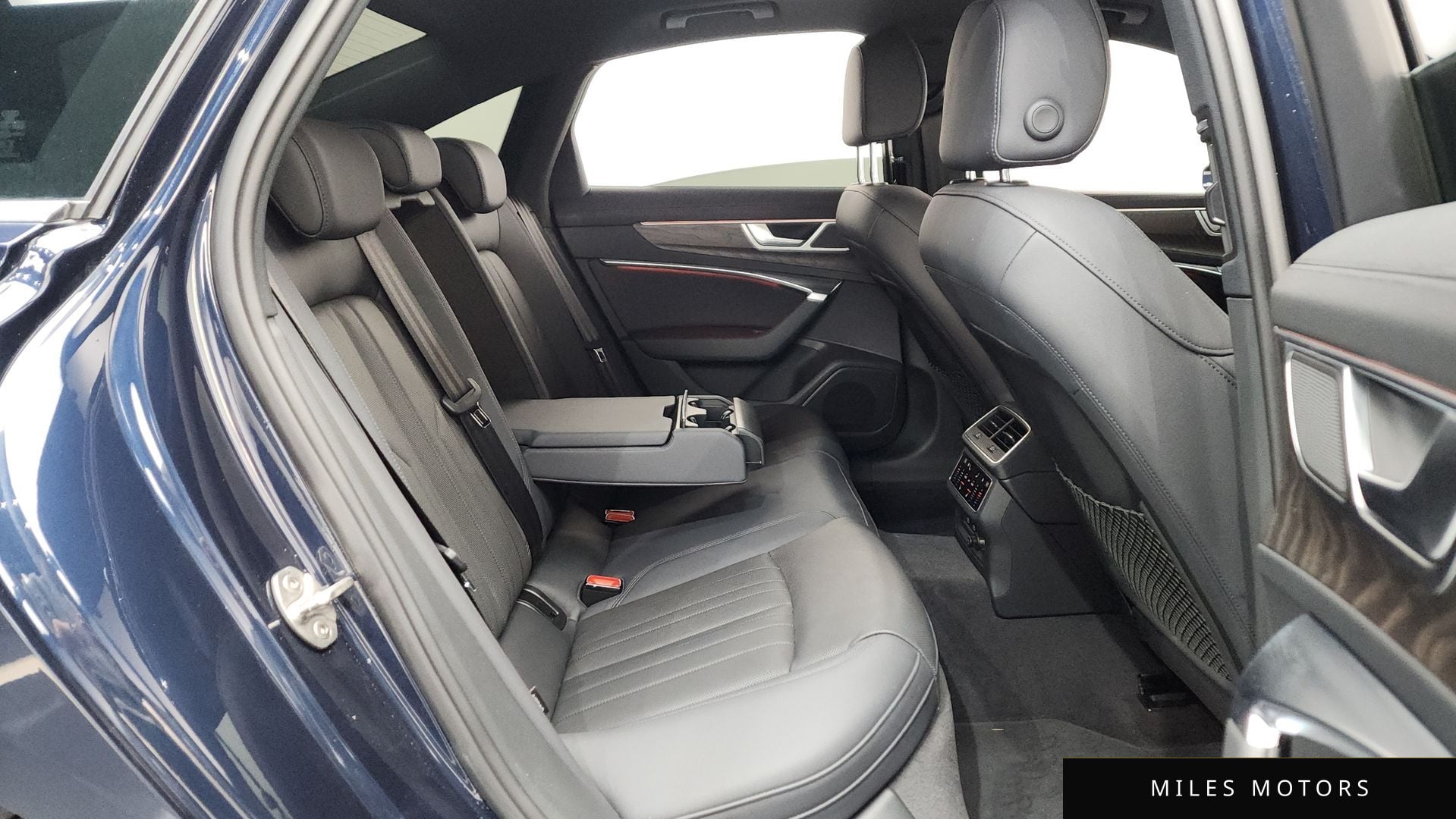 Audi A6 (C8) 2023 — миниатюра 12