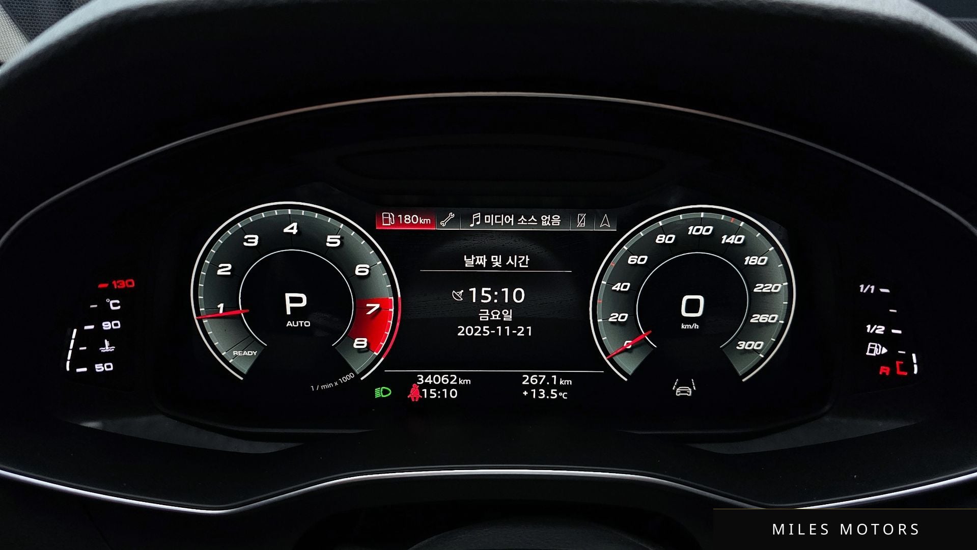 Audi A6 (C8) 2021 — миниатюра 8