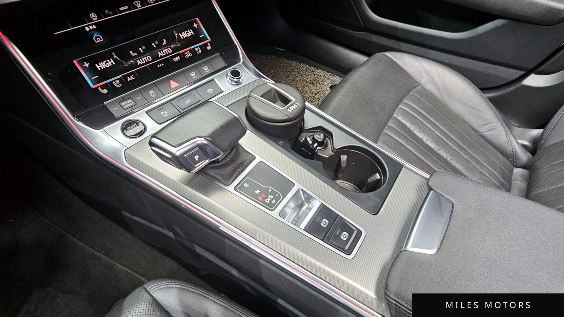 Audi A6 (C8) 2021 — миниатюра 9