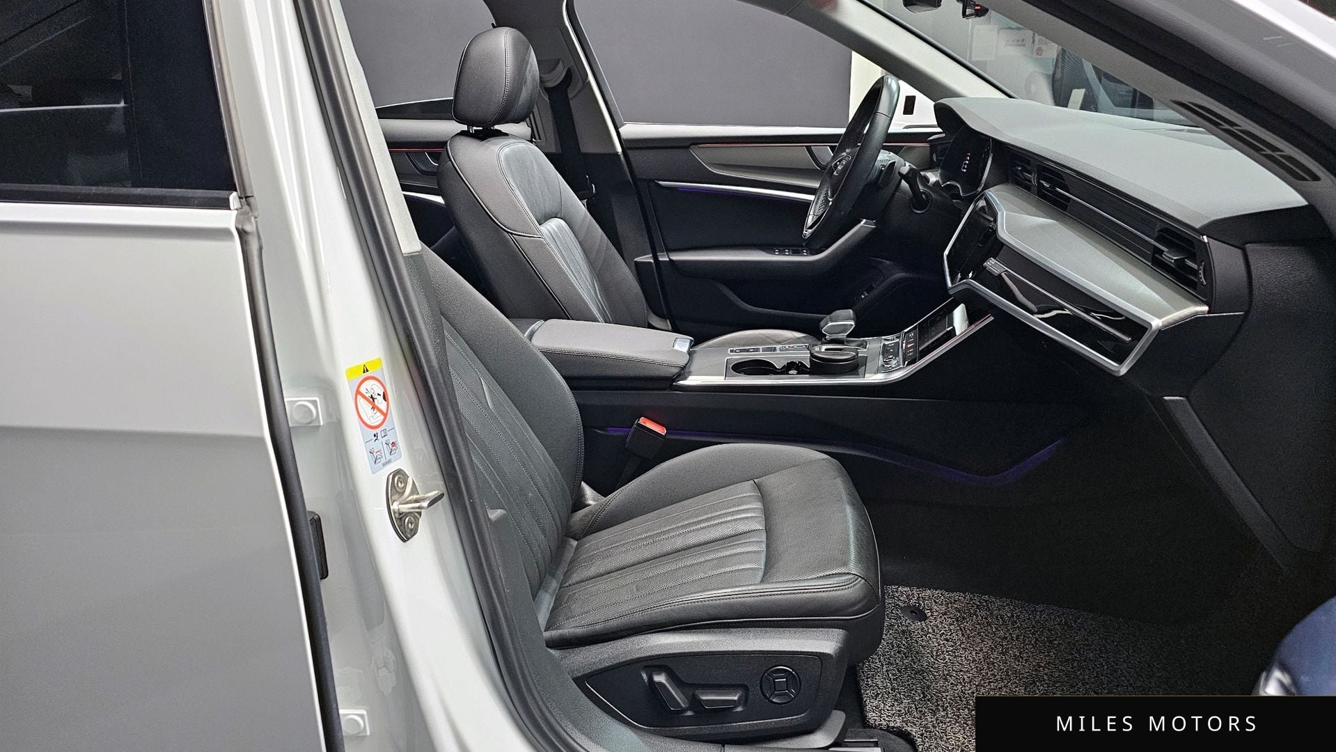 Audi A6 (C8) 2021 — миниатюра 10