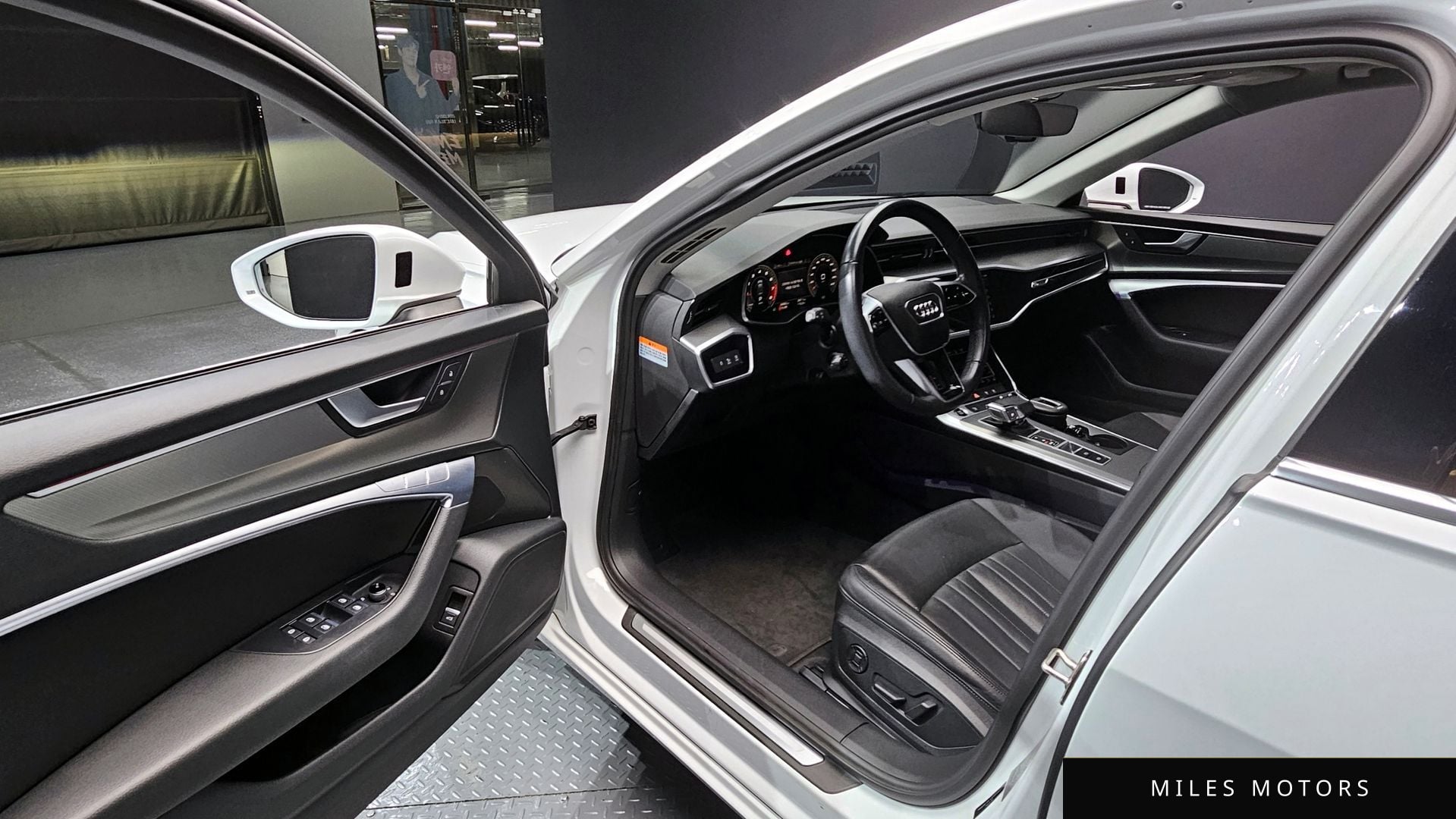 Audi A6 (C8) 2021 — миниатюра 11
