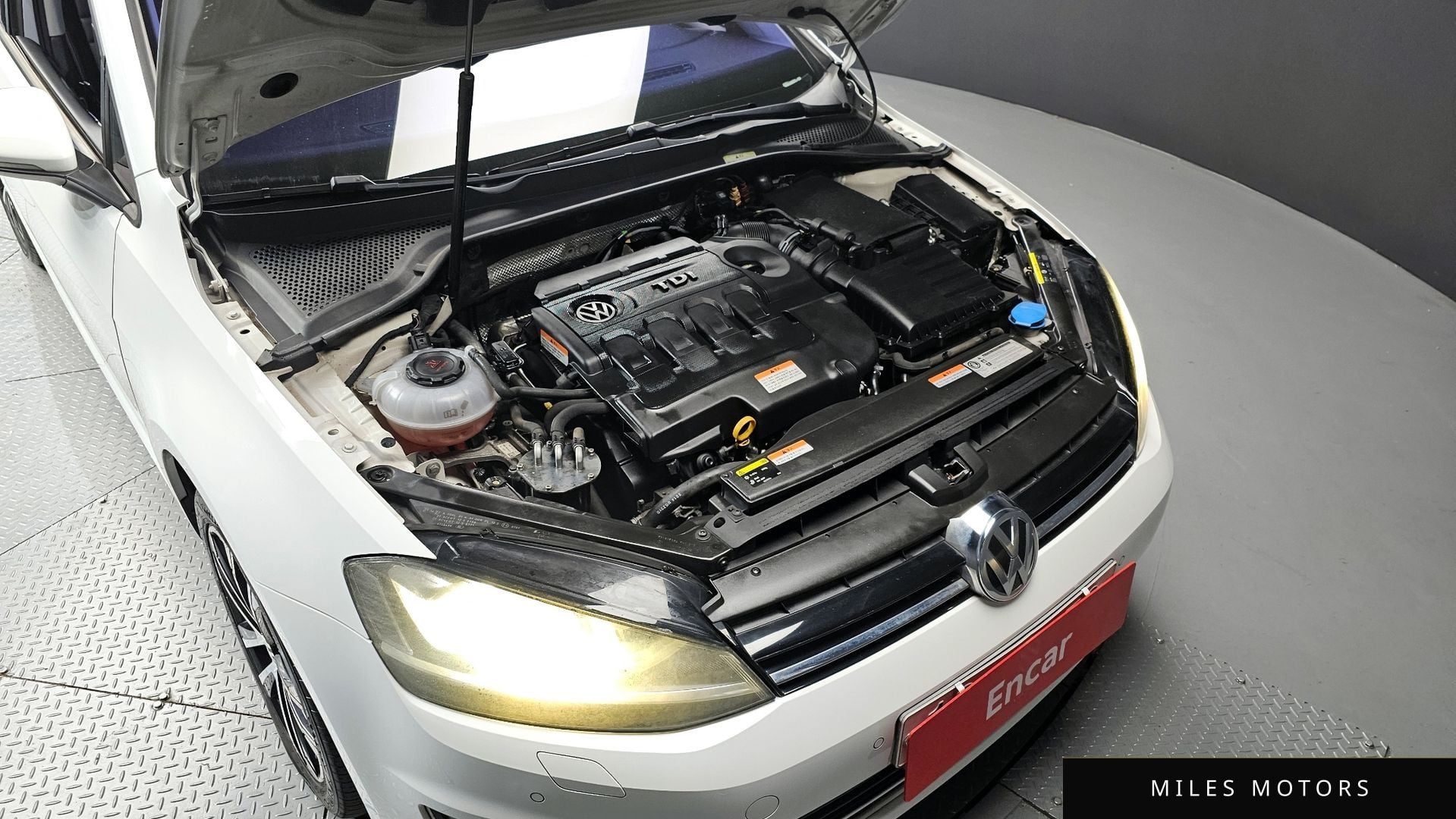 Volkswagen Golf 2015 — миниатюра 6