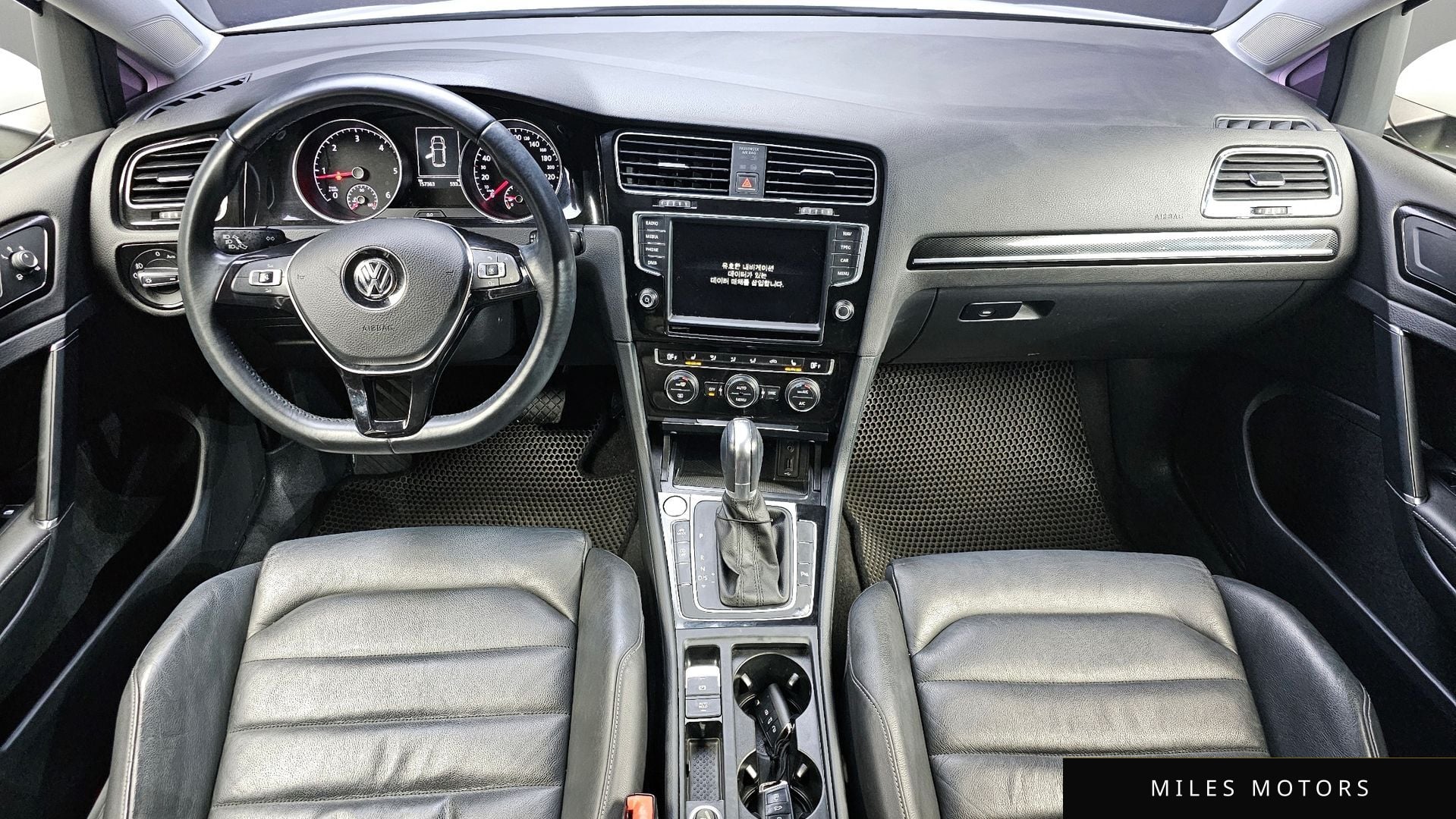 Volkswagen Golf 2015 — миниатюра 7