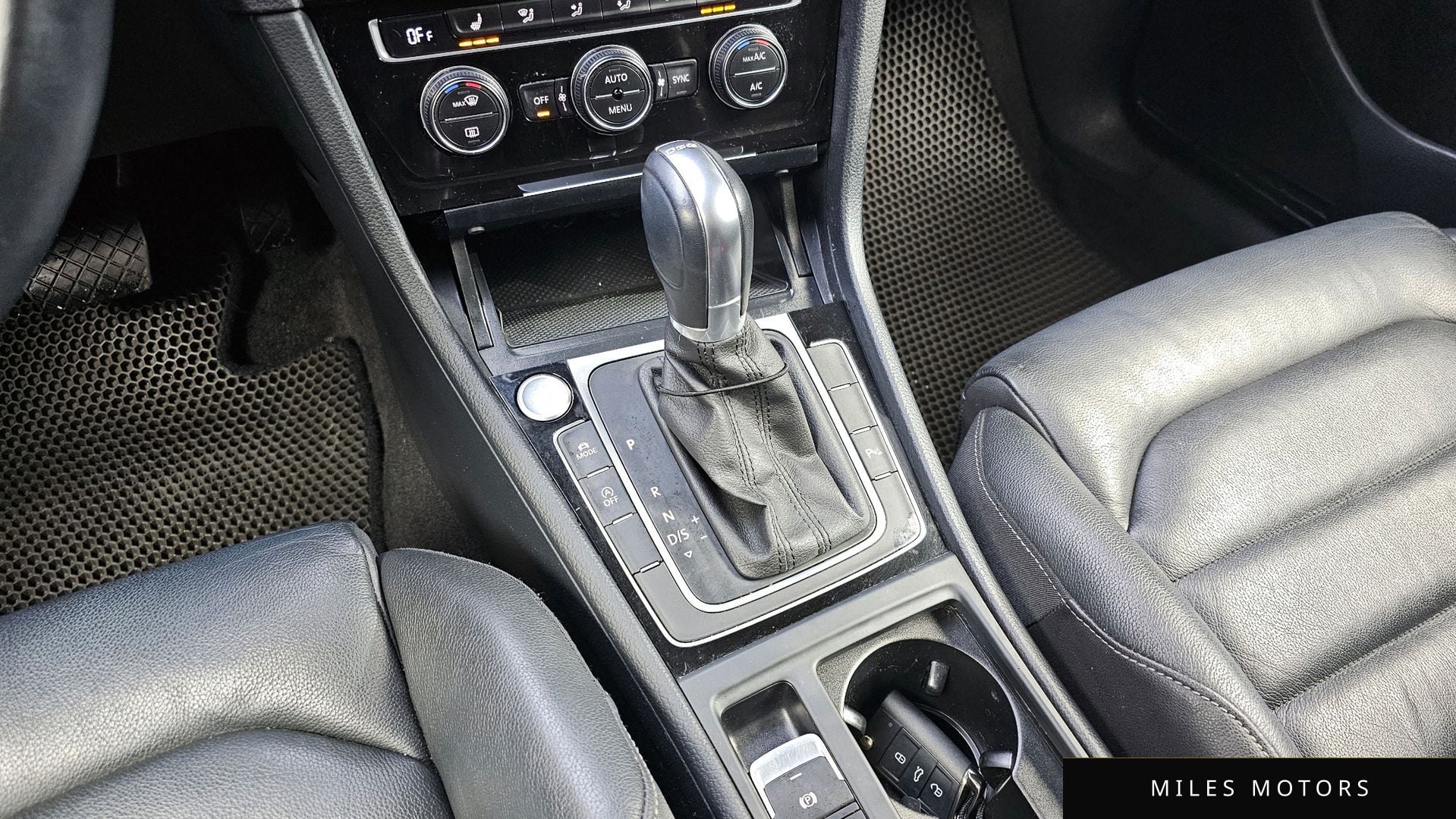 Volkswagen Golf 2015 — миниатюра 9