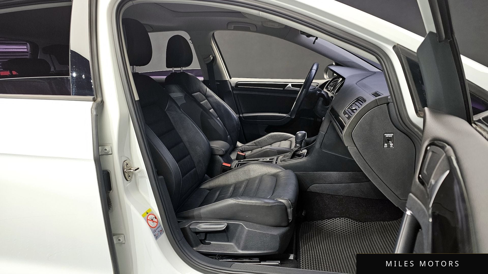 Volkswagen Golf 2015 — миниатюра 10