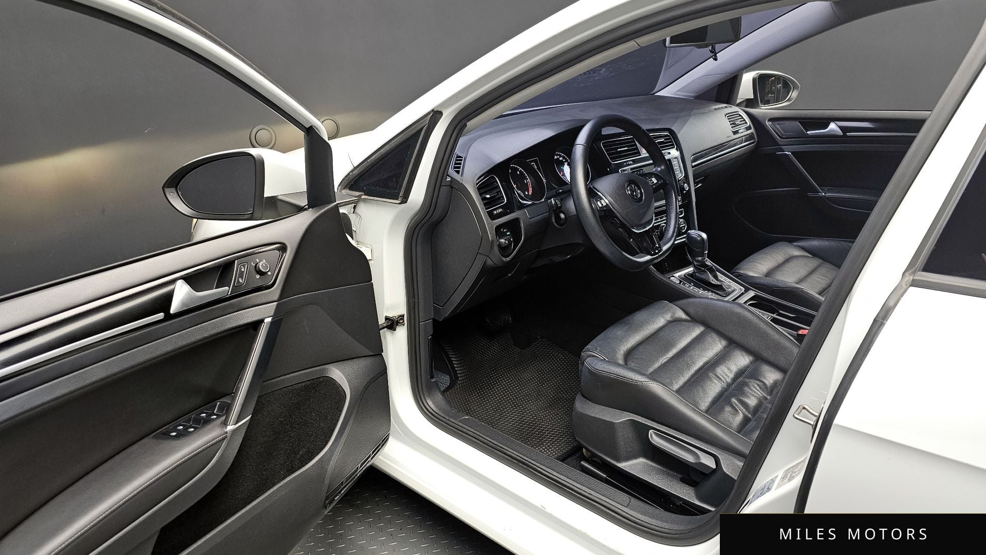 Volkswagen Golf 2015 — миниатюра 11