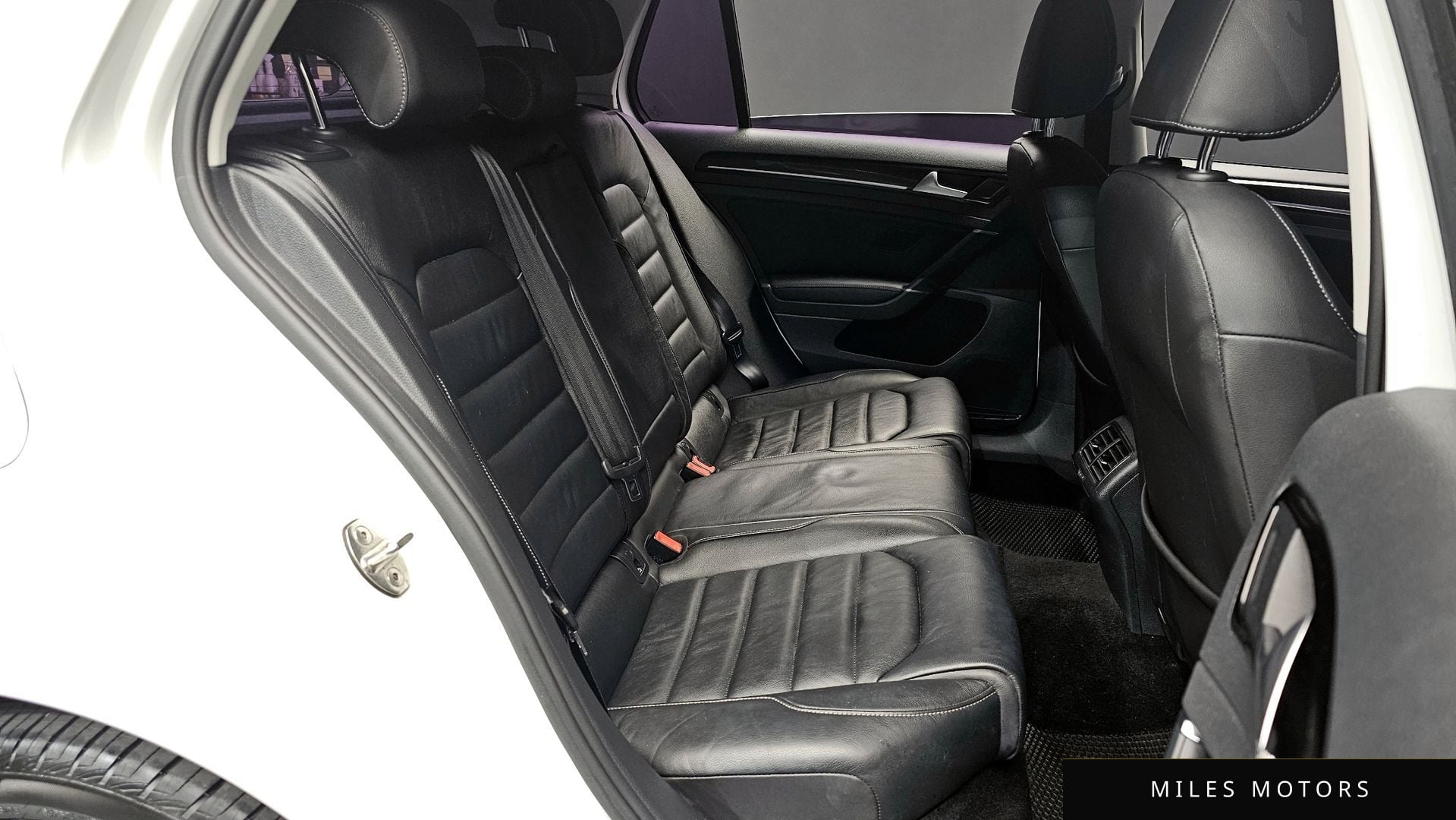 Volkswagen Golf 2015 — миниатюра 12