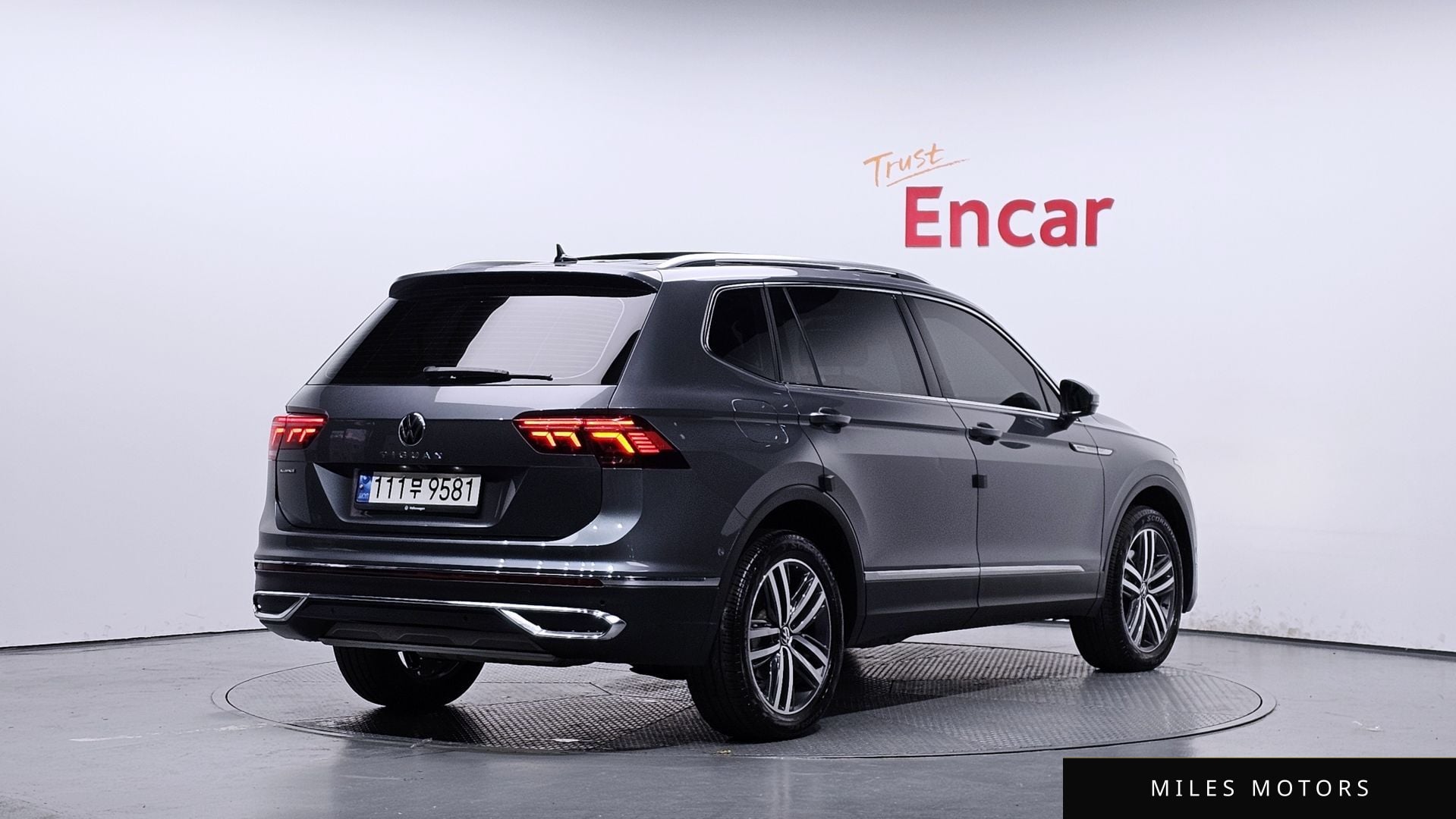 Volkswagen Tiguan 2023 — миниатюра 2