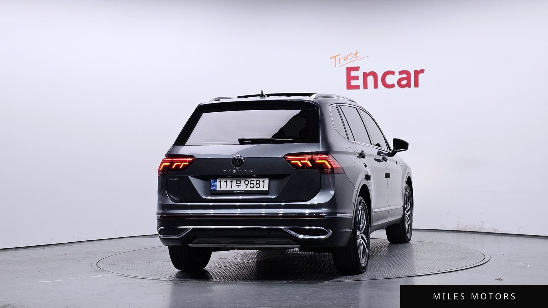 Volkswagen Tiguan 2023 — миниатюра 4