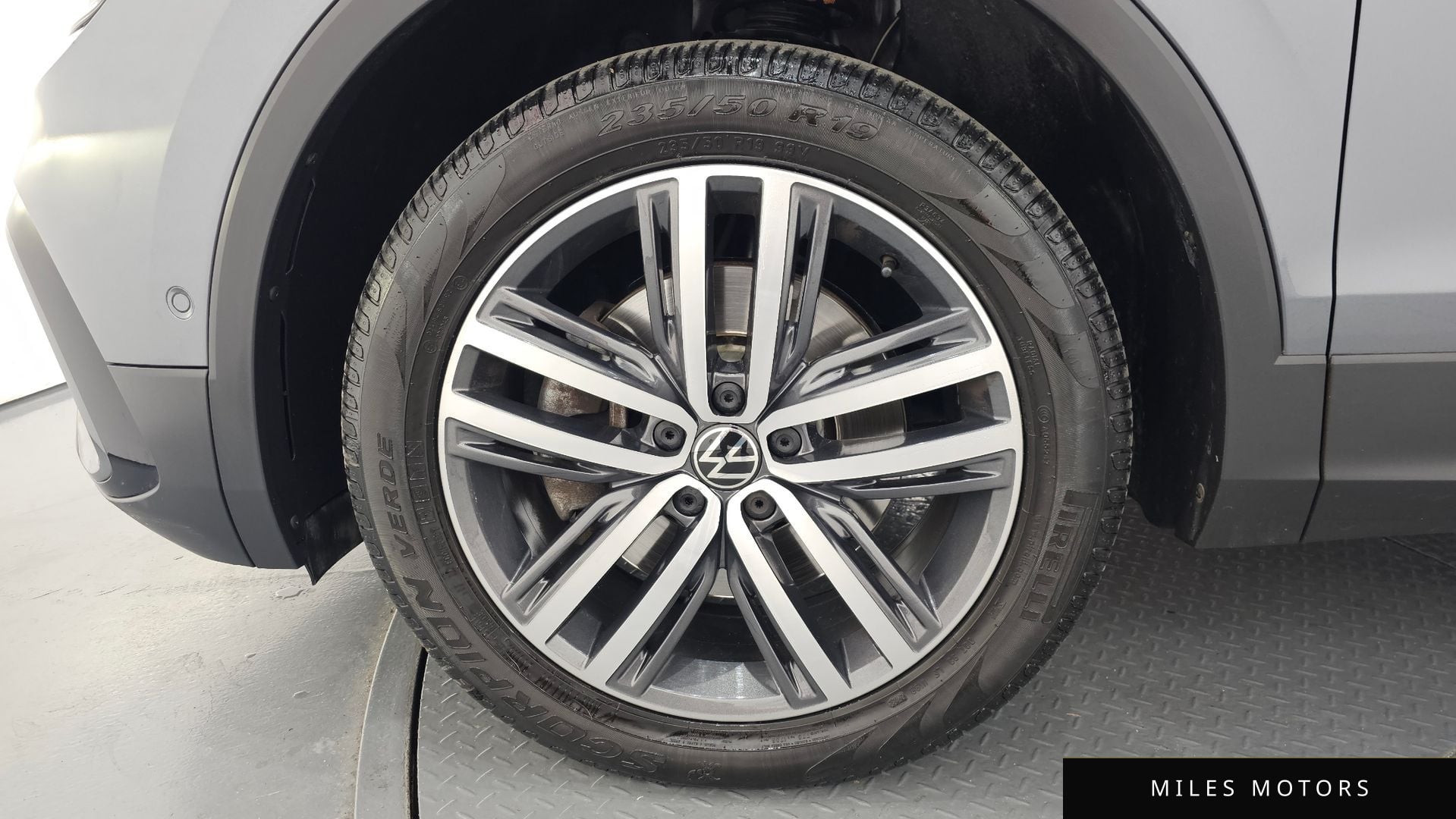 Volkswagen Tiguan 2023 — миниатюра 5