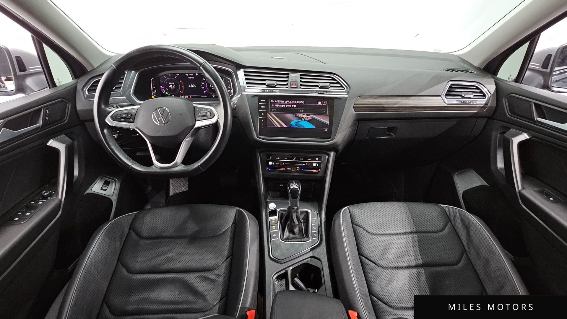 Volkswagen Tiguan 2023 — миниатюра 7