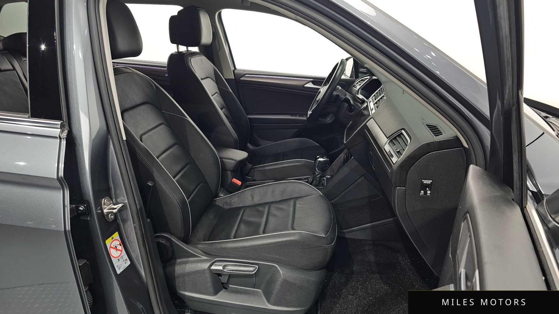 Volkswagen Tiguan 2023 — миниатюра 12